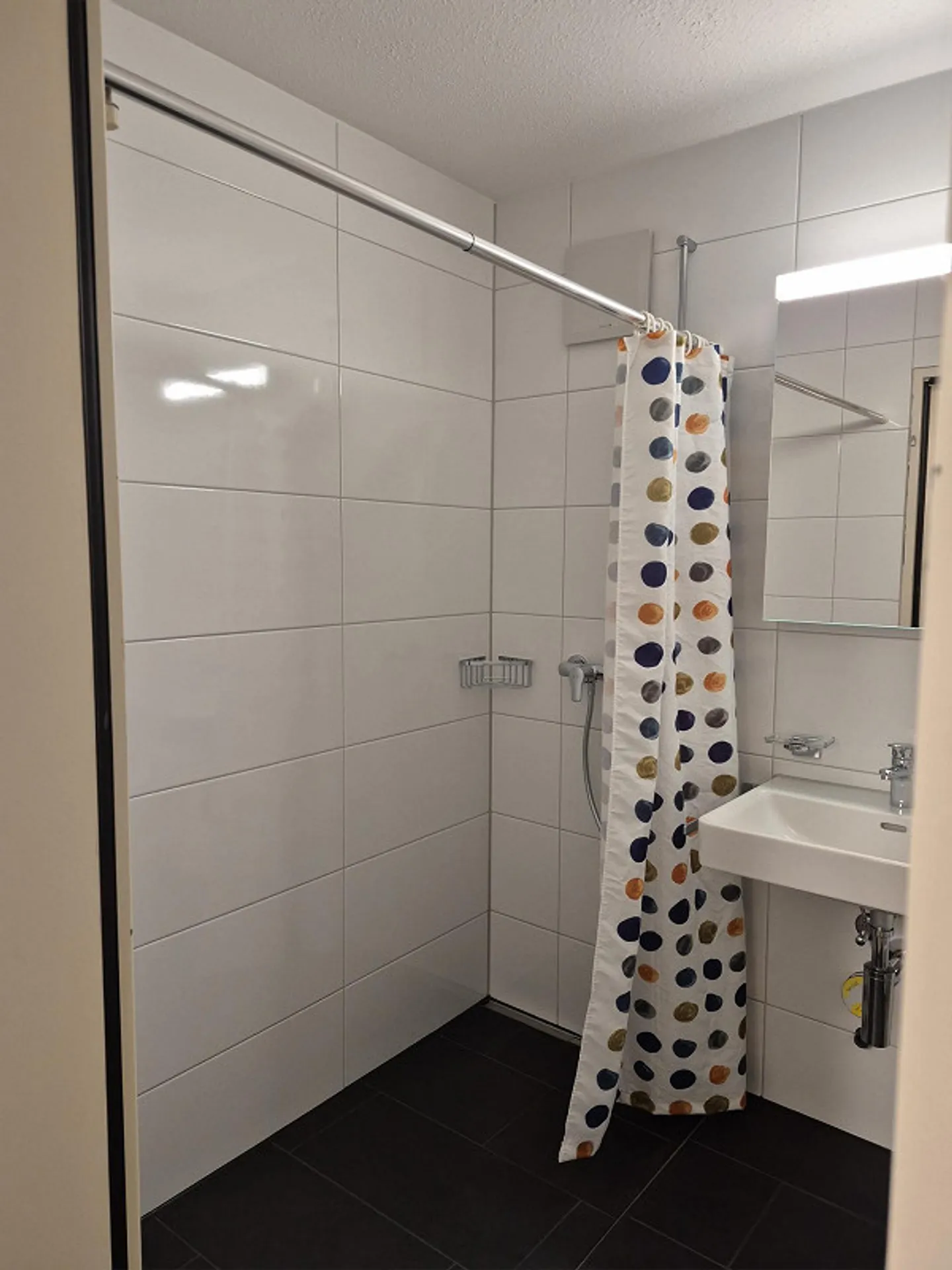 Appartamento 3 camere - Foto 9 di 11