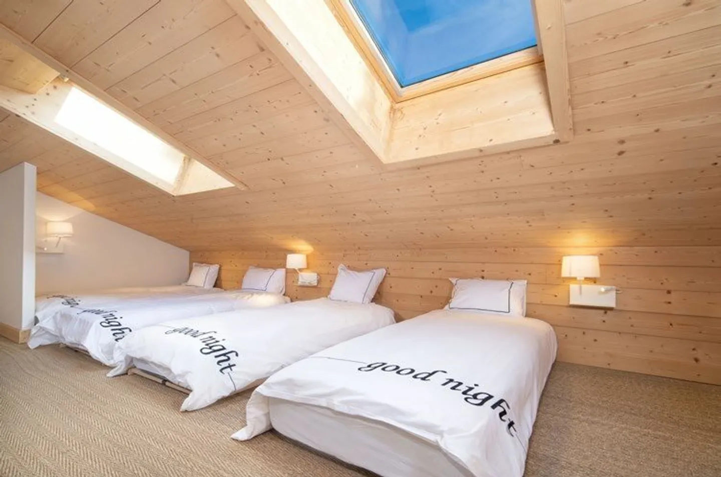 LOC 120 - CHALET LE ROC - Foto 18 di 20