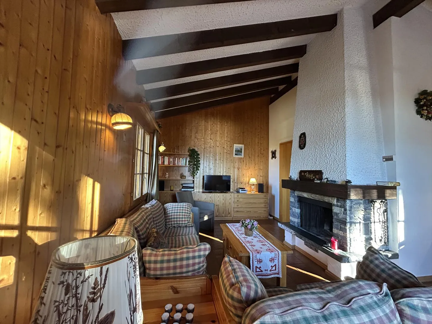 Chalet 4 pièces - Photo 7 sur 10