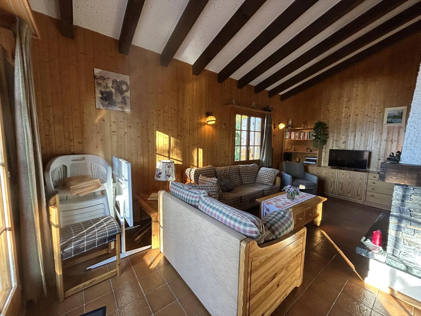 Chalet 4 pièces - Photo 8 sur 10