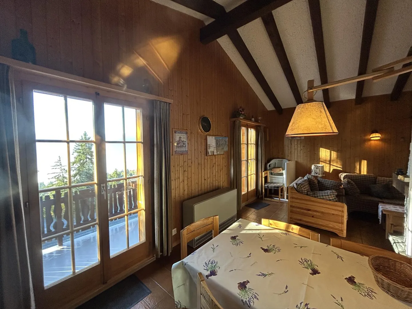 Chalet 4 pièces - Photo 9 sur 10