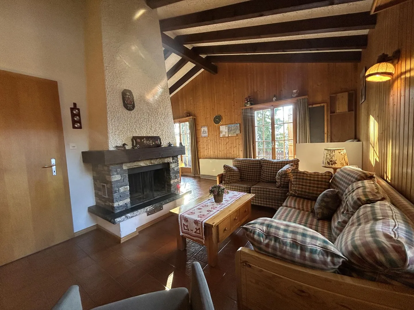 Chalet 4 pièces - Photo 10 sur 10