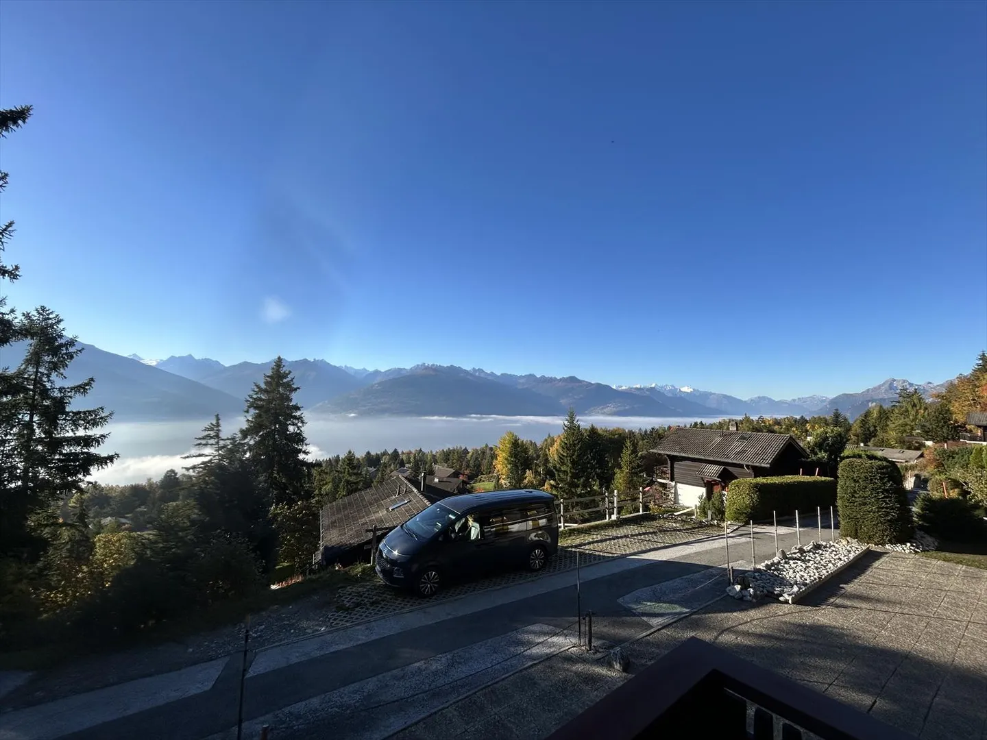 Chalet 4 pièces - Photo 2 sur 10