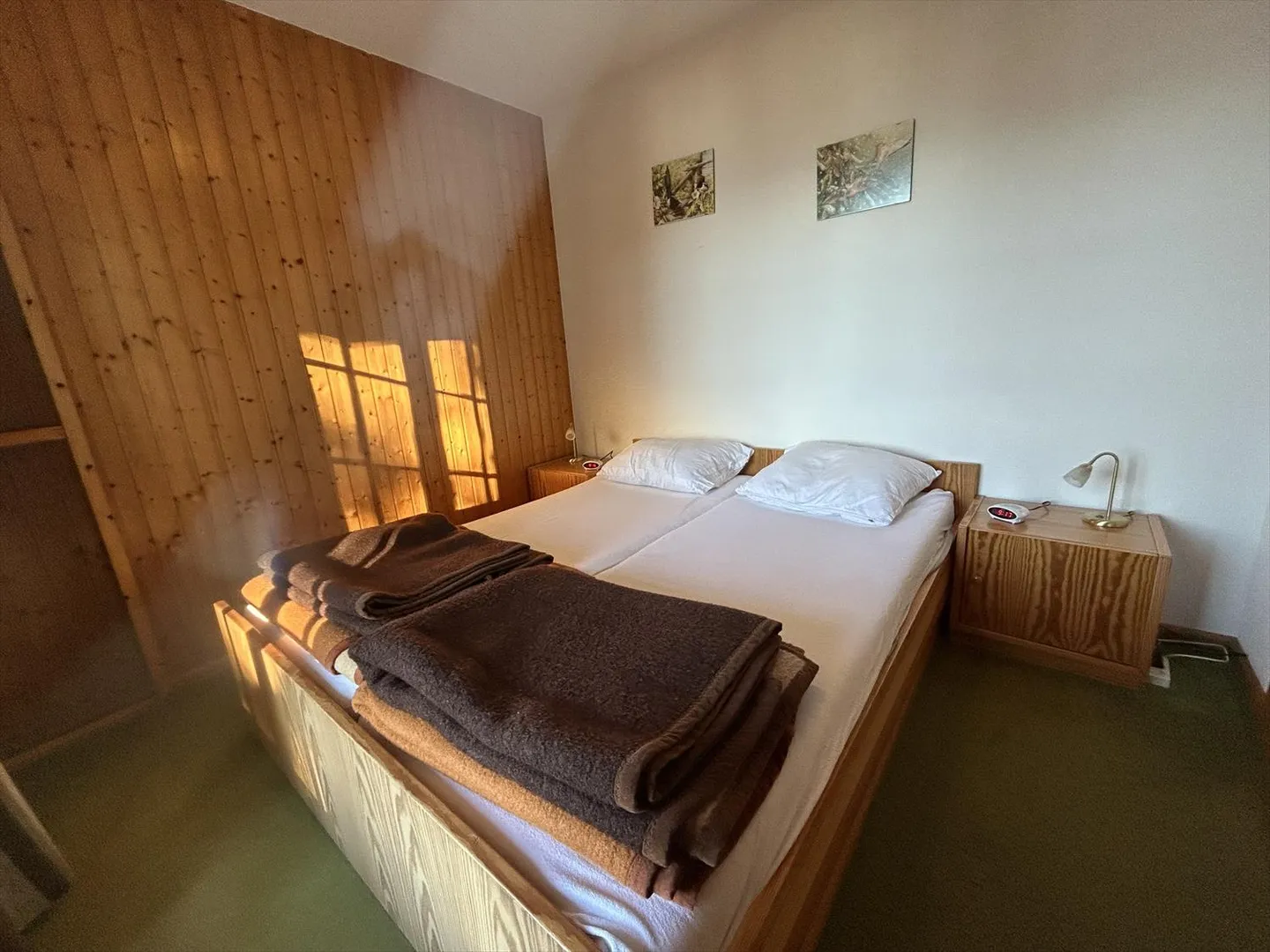 Chalet 4 pièces - Photo 3 sur 10