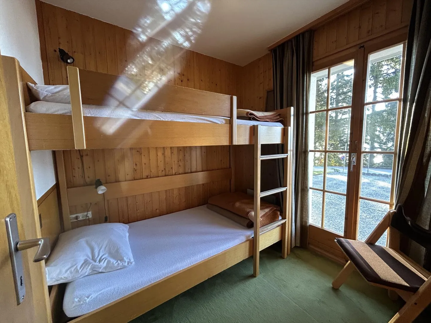 Chalet 4 pièces - Photo 4 sur 10