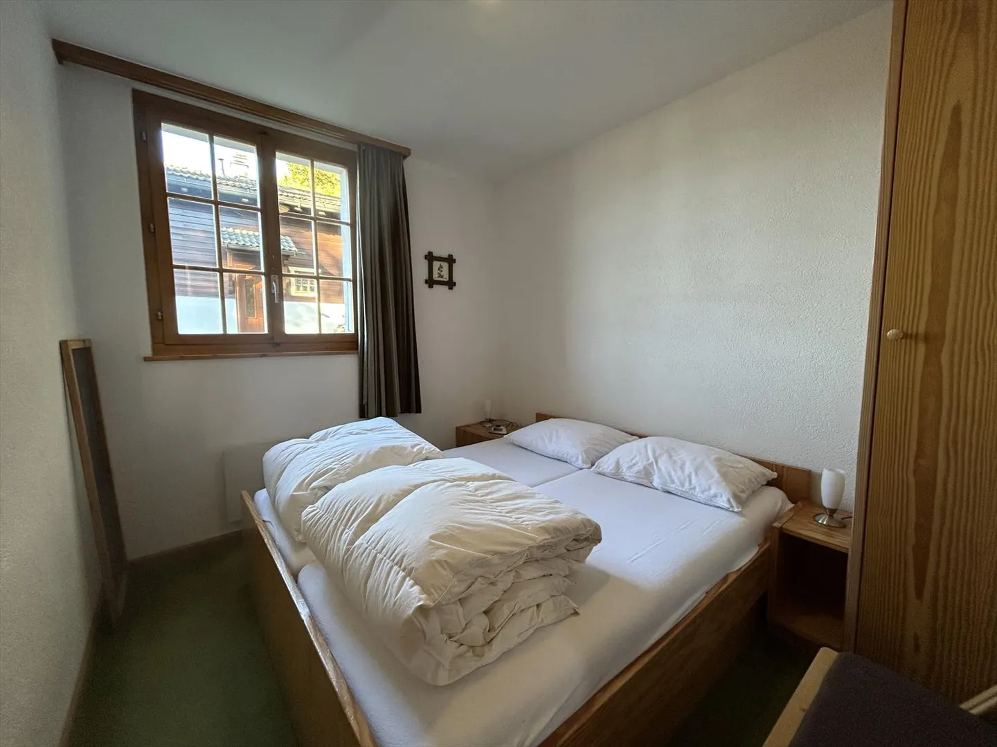 Chalet 4 pièces - Photo 5 sur 10