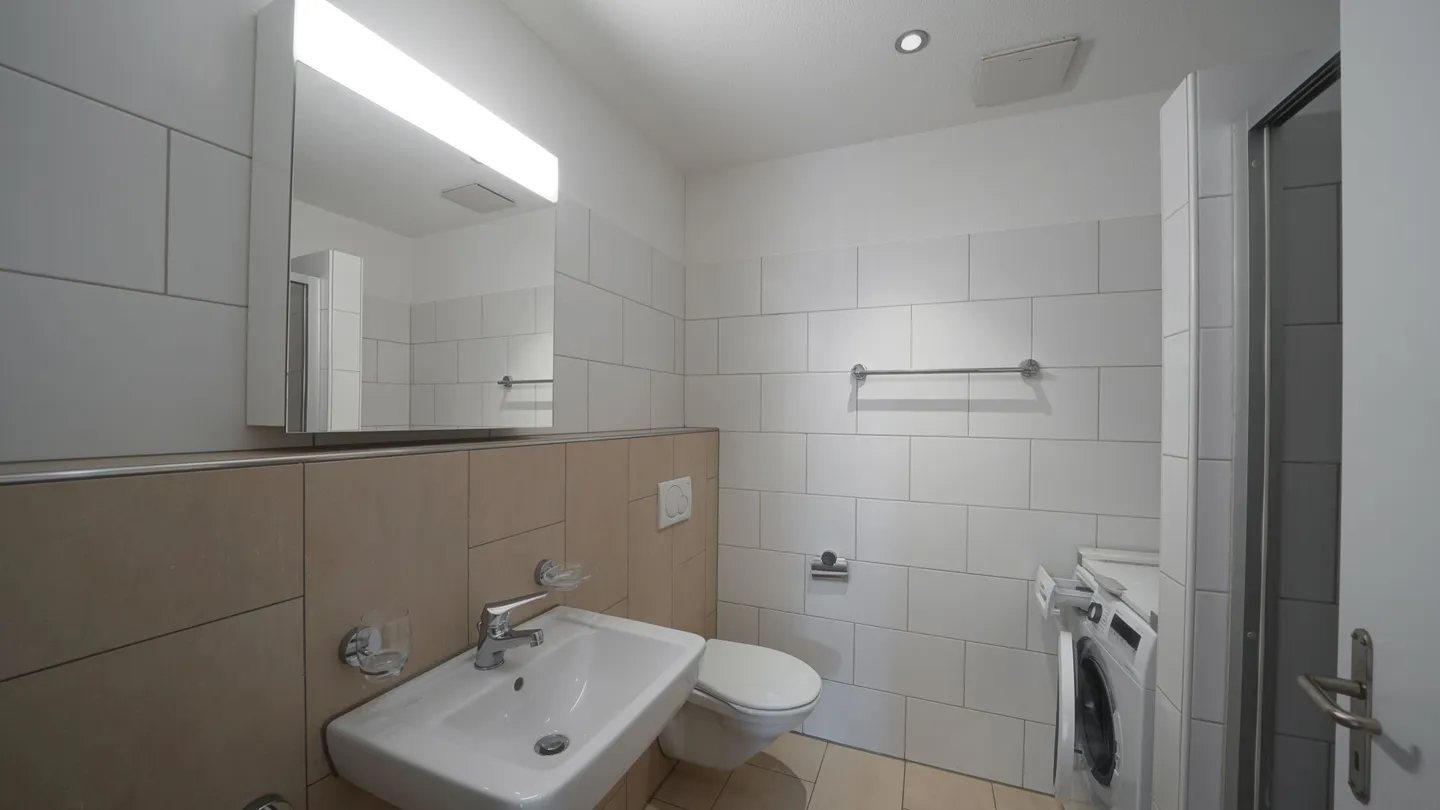 Zentral gelegenes, grosszügiges Wohnparadies - Ihr neues Zuhause? - Foto 7 von 8