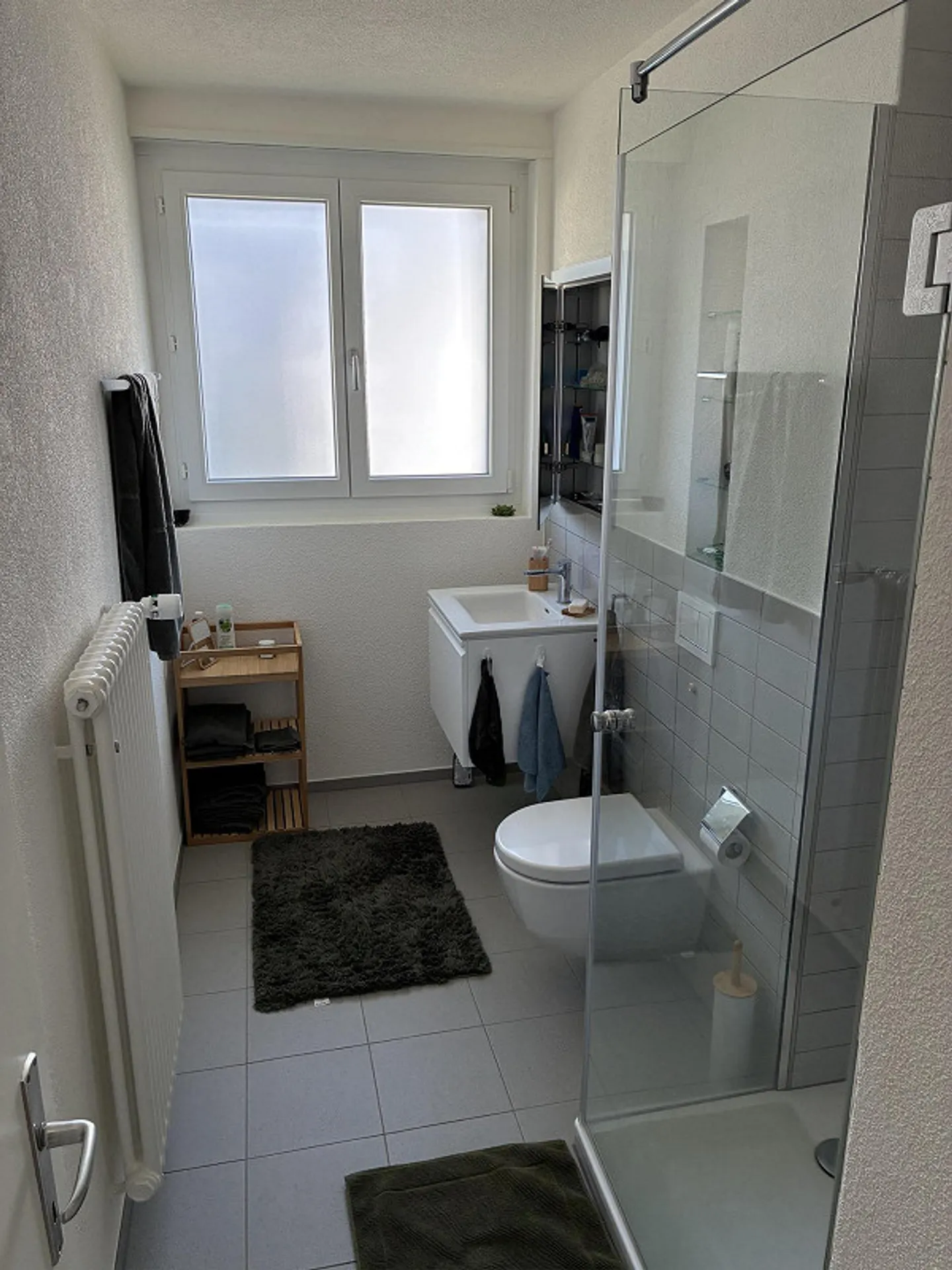 3-room apartment available from 1st September or 1st October in Bonaduz - Photo 3 of 7