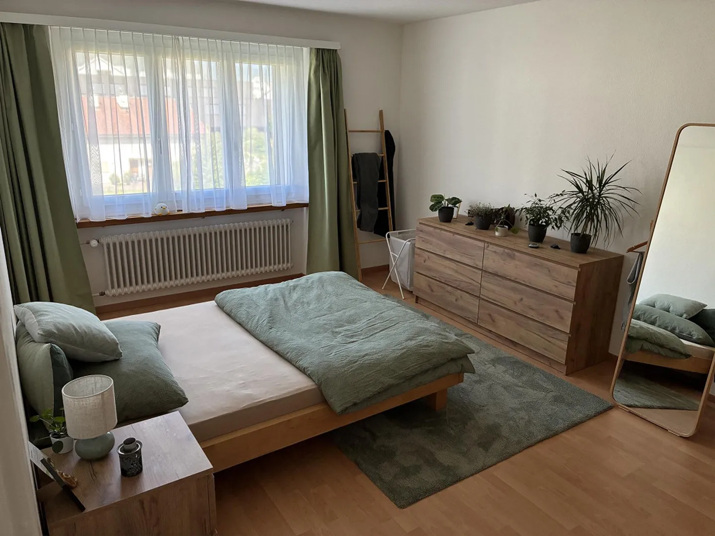 3-room apartment available from 1st September or 1st October in Bonaduz - Photo 2 of 7