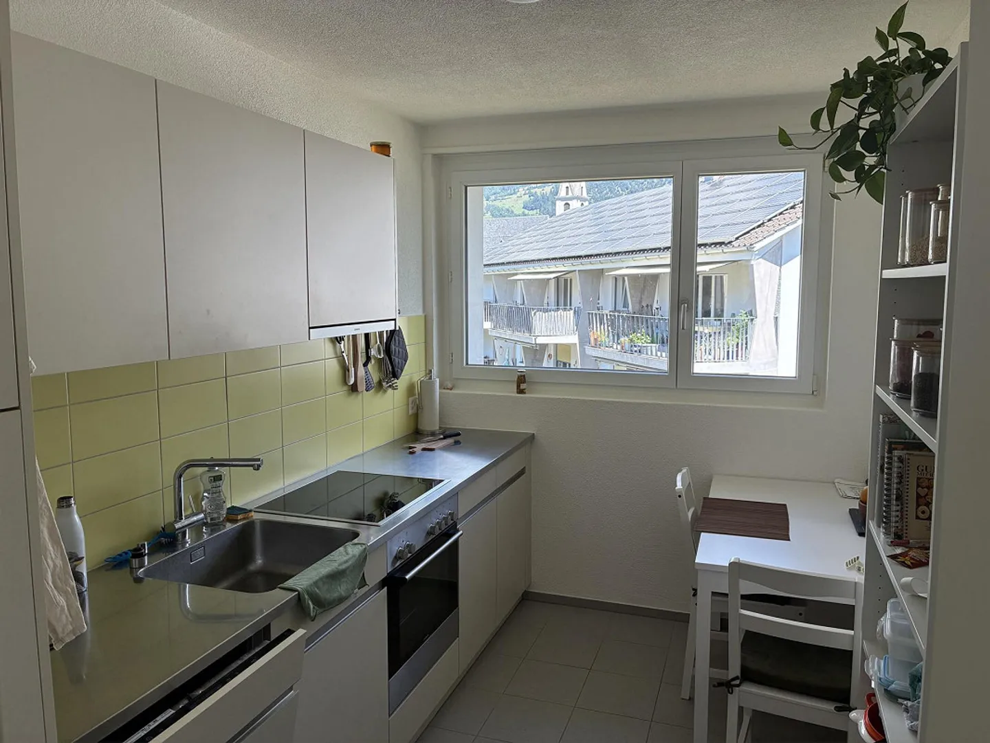 3-room apartment available from 1st September or 1st October in Bonaduz - Photo 4 of 7