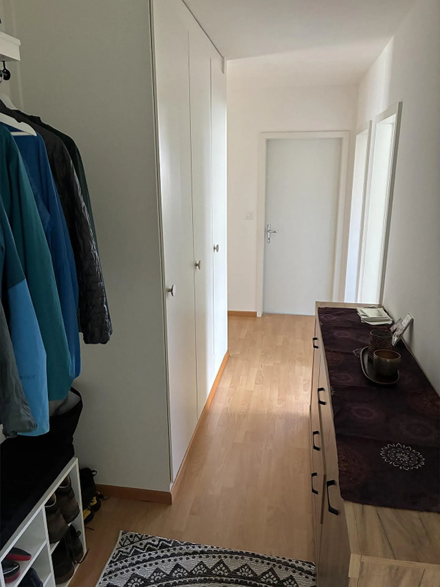 3-room apartment available from 1st September or 1st October in Bonaduz - Photo 5 of 7