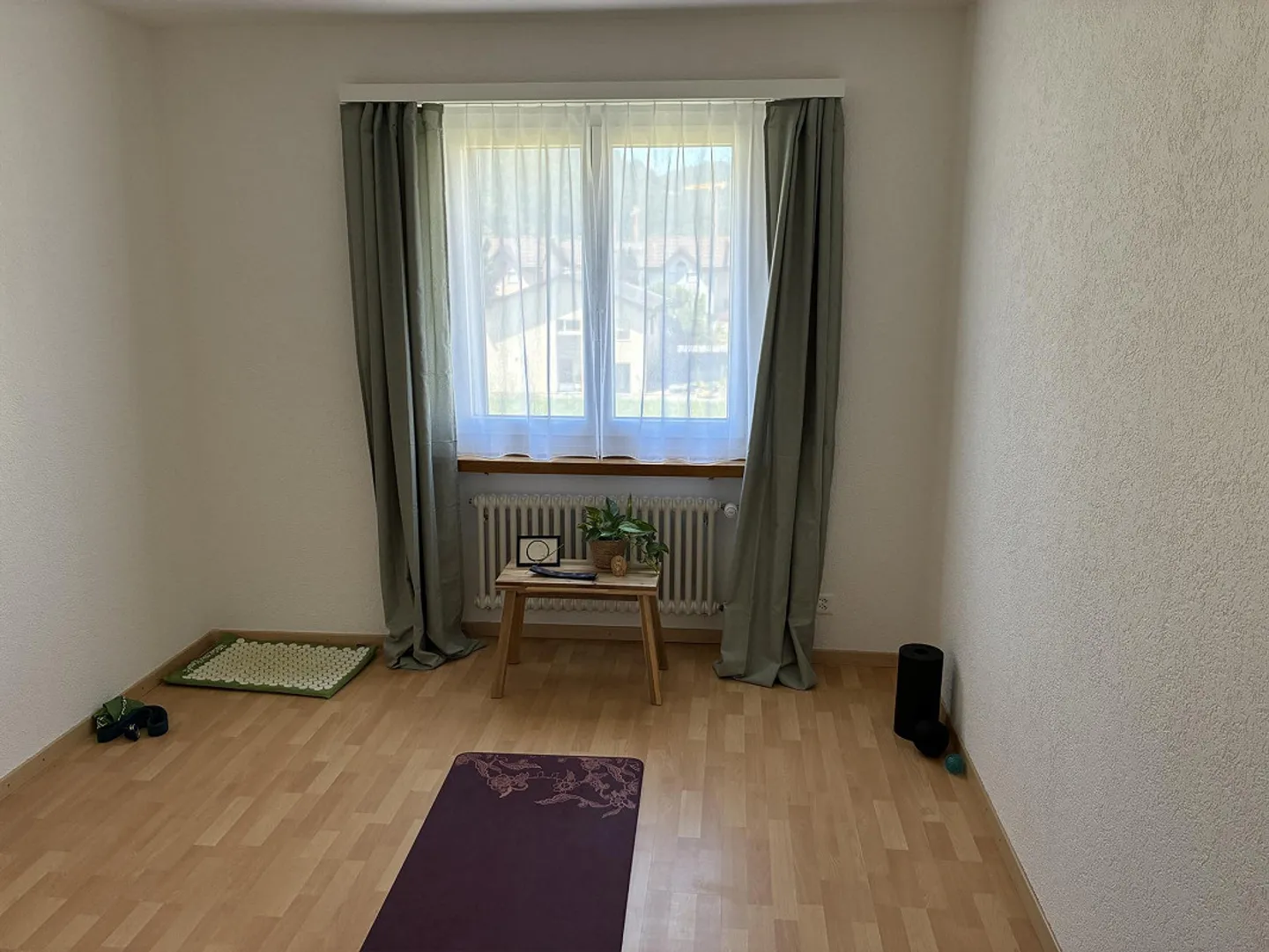 3-room apartment available from 1st September or 1st October in Bonaduz - Photo 6 of 7