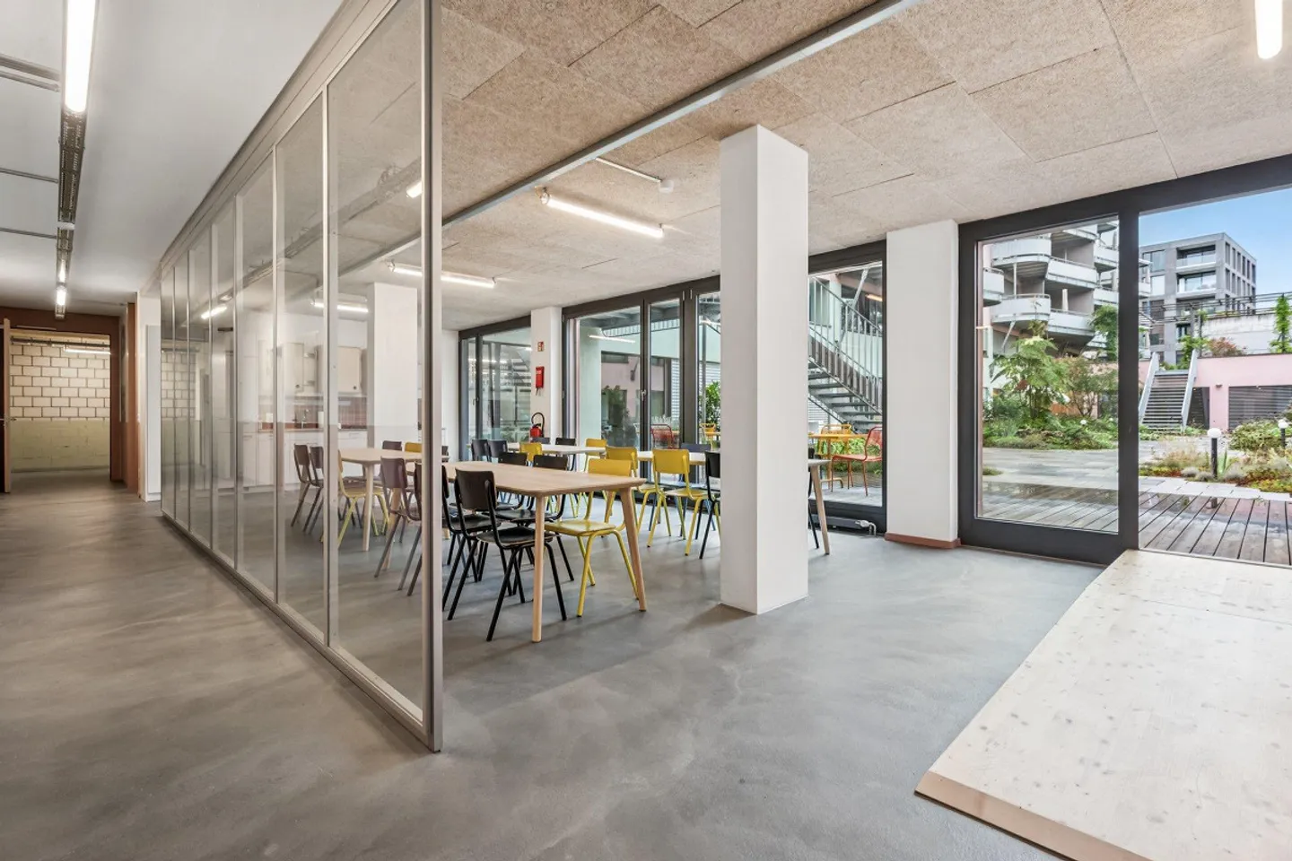 Il tuo nuovo atelier residenziale! - Foto 7 di 7