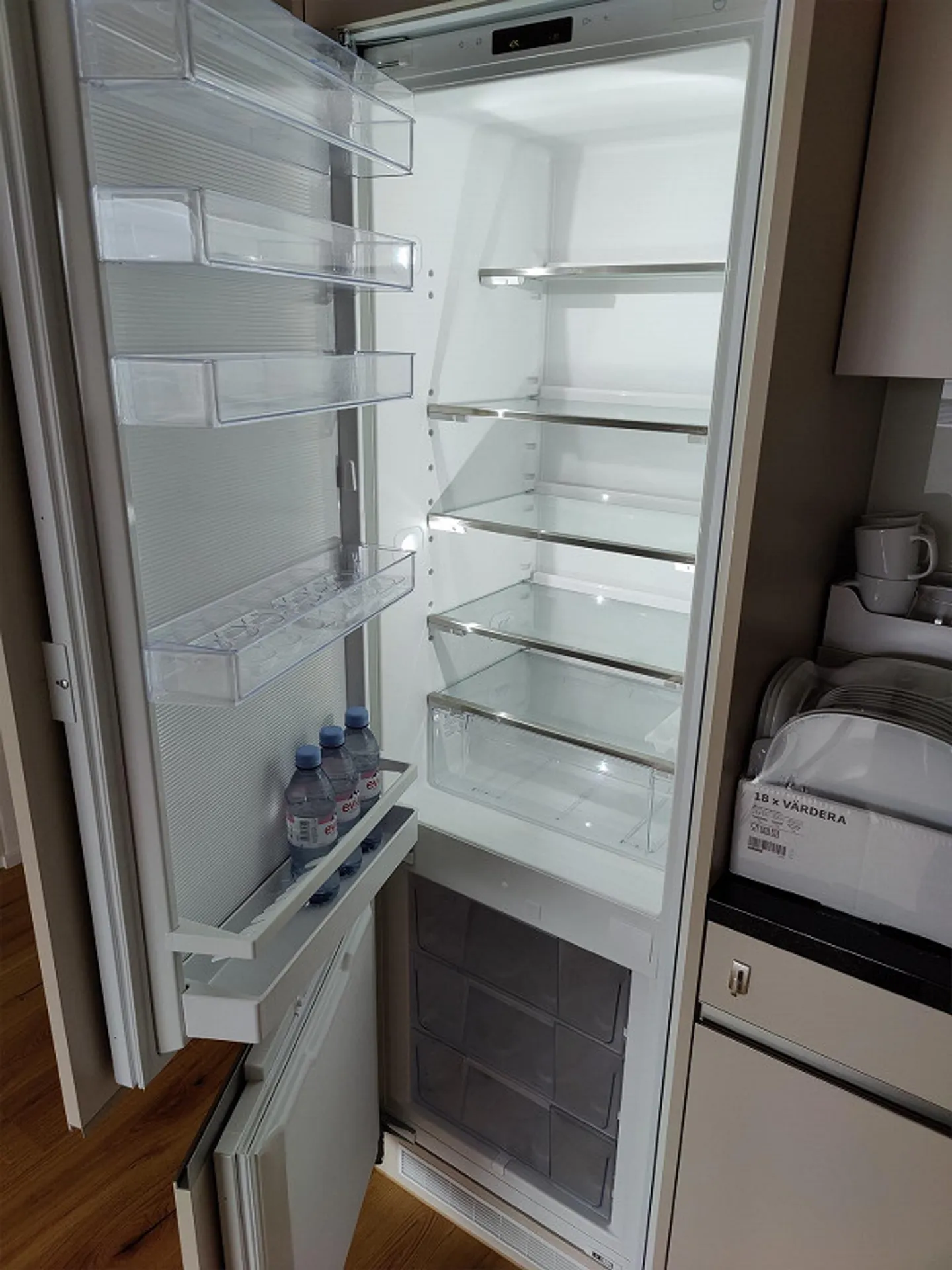 4½ Room Apartment in 6032 Emmen (2 Balconies, New Building) - Photo 3 of 10