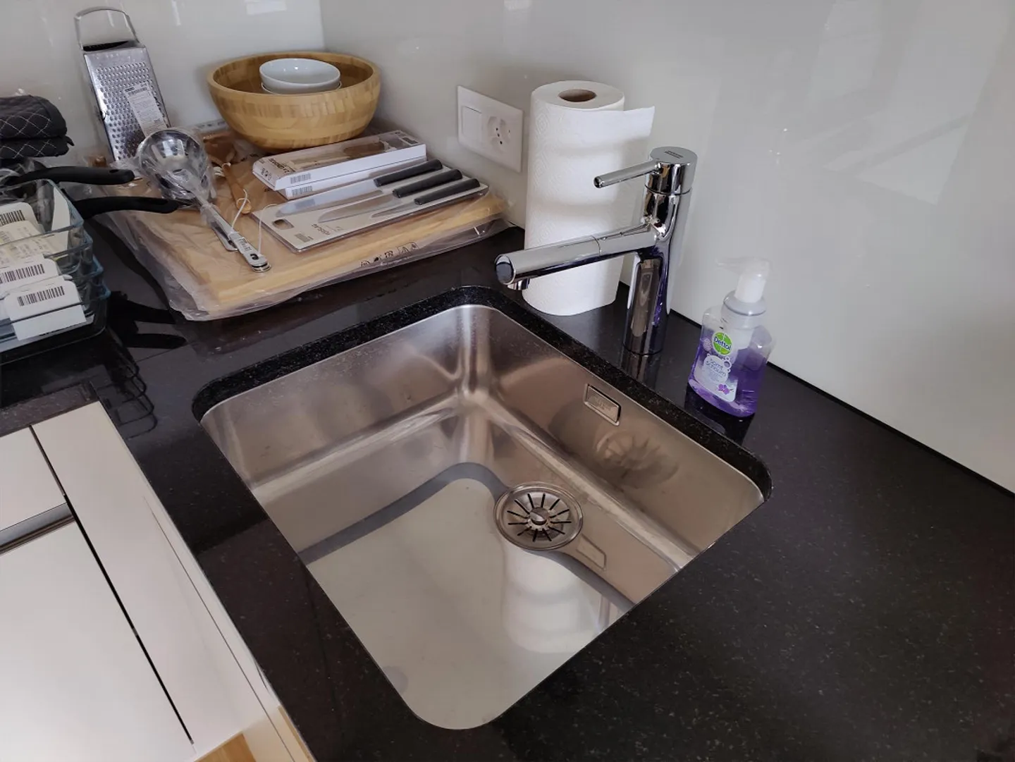 4½ Room Apartment in 6032 Emmen (2 Balconies, New Building) - Photo 5 of 10