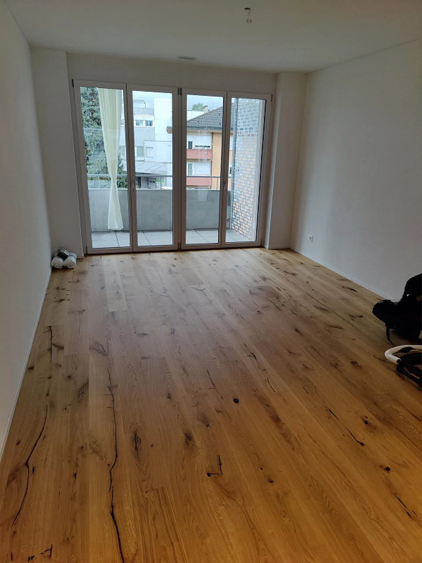 4½ Room Apartment in 6032 Emmen (2 Balconies, New Building) - Photo 6 of 10