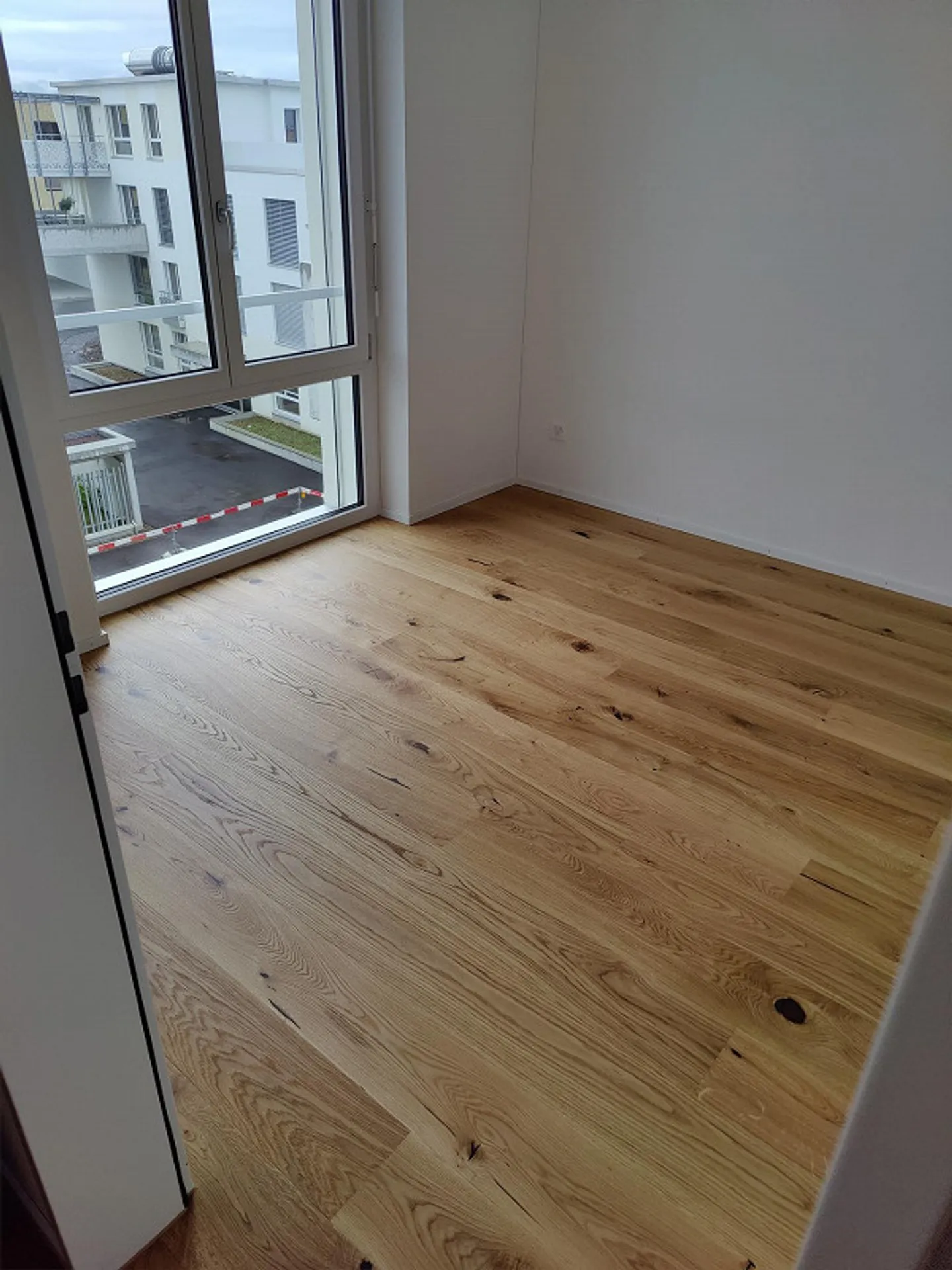 4½ Room Apartment in 6032 Emmen (2 Balconies, New Building) - Photo 7 of 10