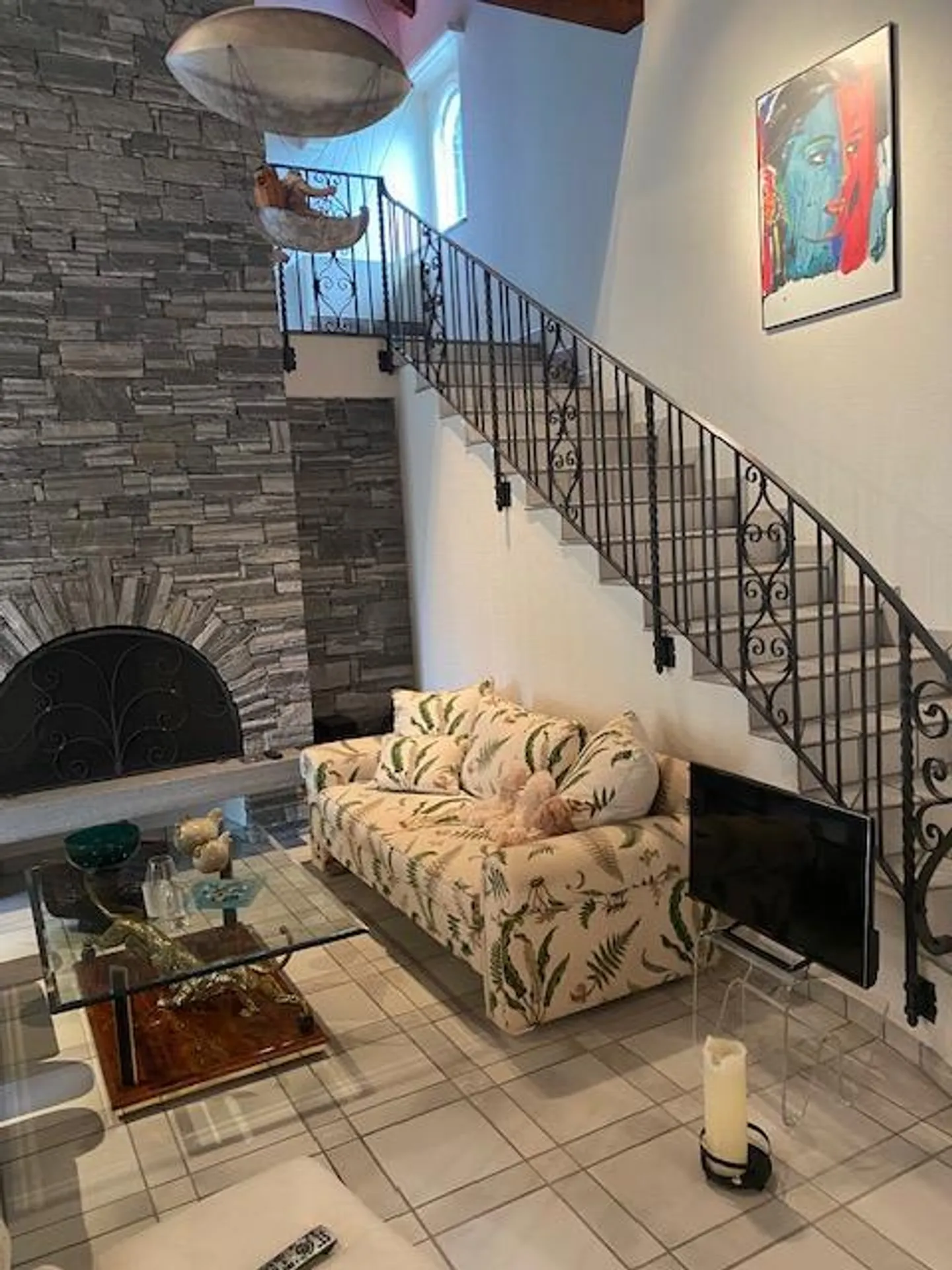 Casa vacanze con vista lago a Muralto - Foto 6 di 11