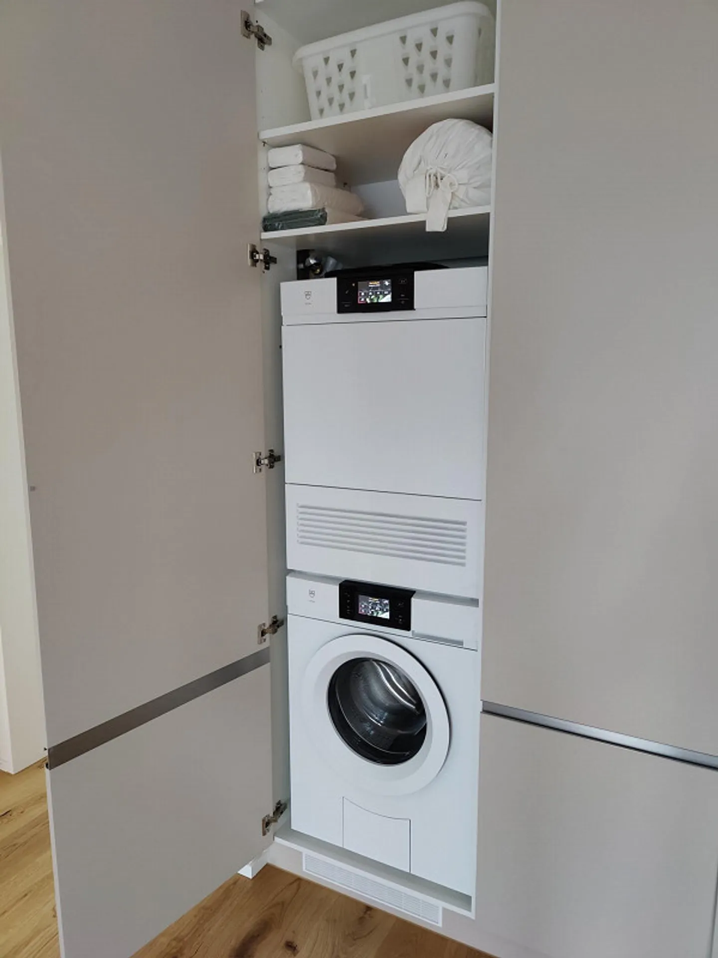 4½ Room Apartment in 6032 Emmen (2 Balconies, New Building) - Photo 2 of 10