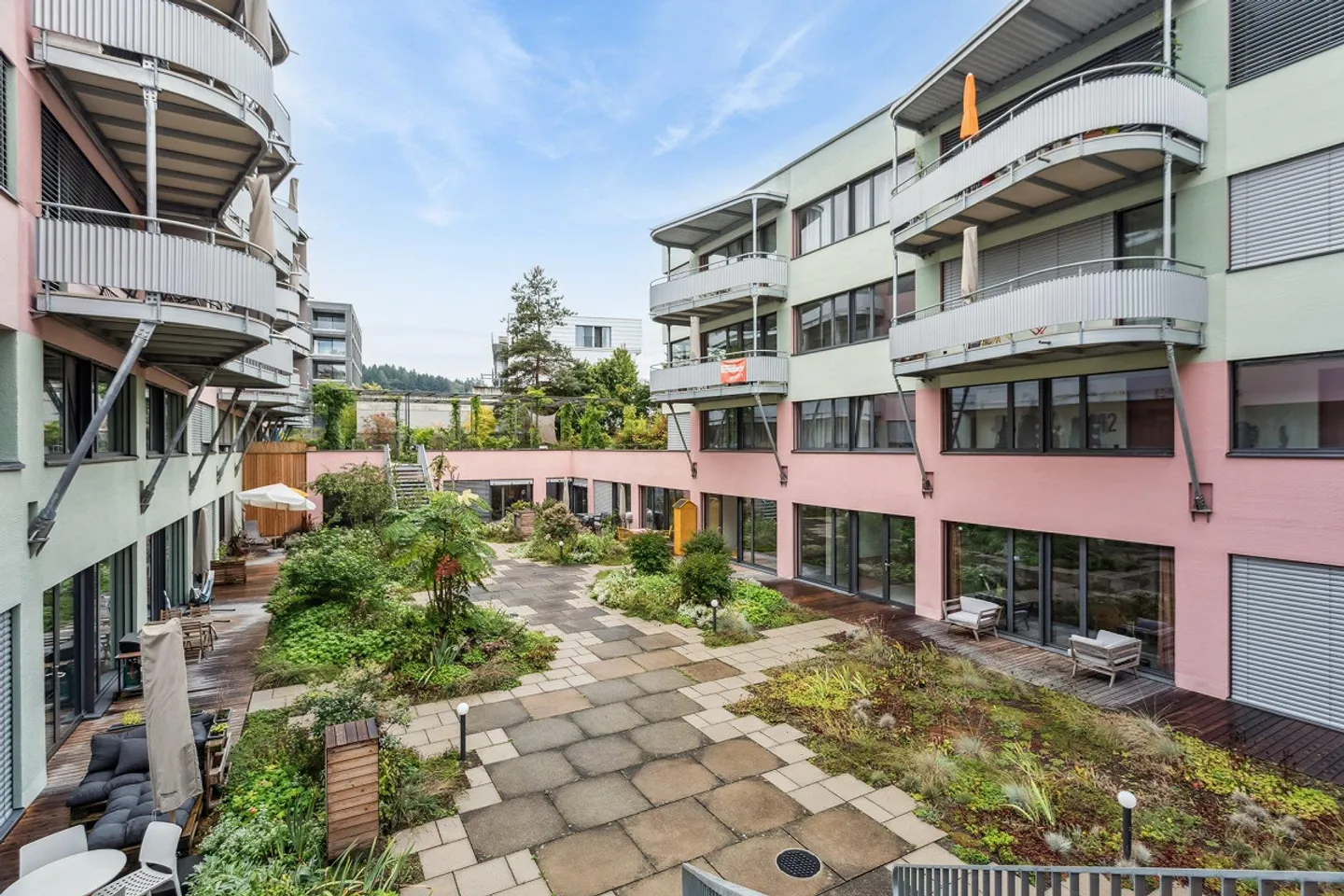 Il tuo nuovo atelier residenziale! - Foto 2 di 7