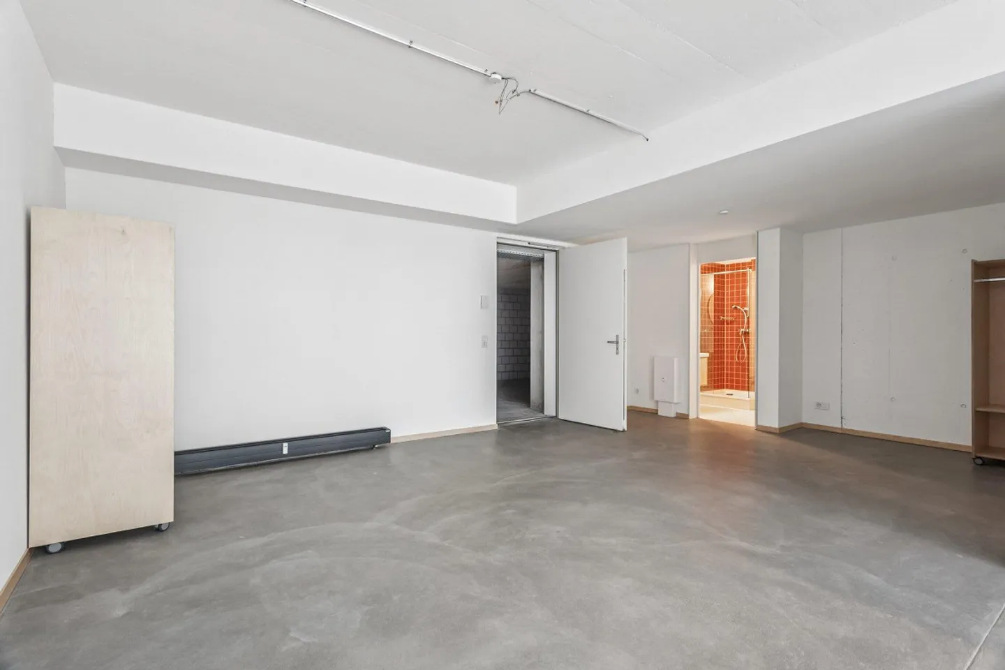 Il tuo nuovo atelier residenziale! - Foto 3 di 7