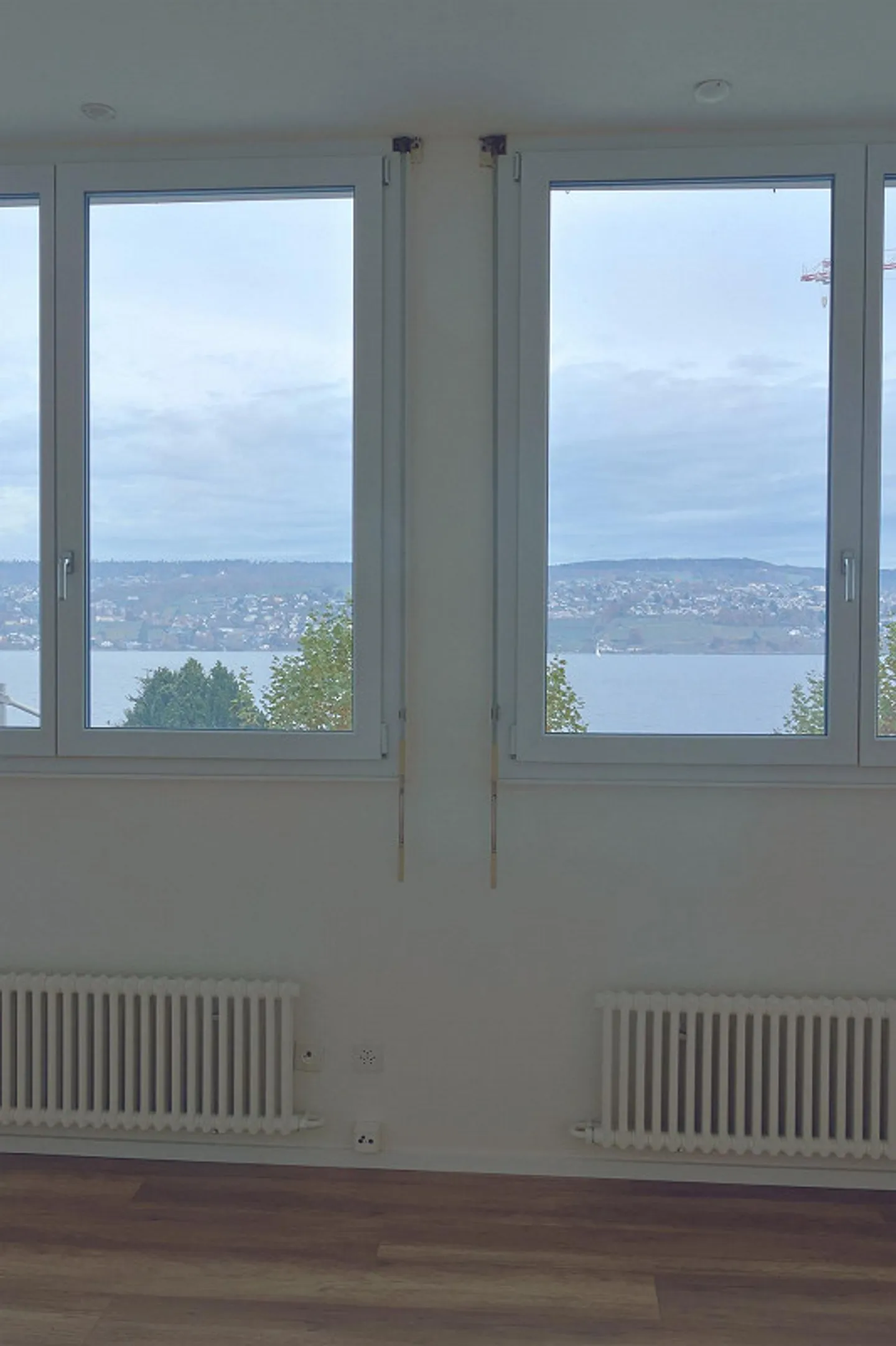 1.5 Room Loft by the Lake - Photo 1 of 18