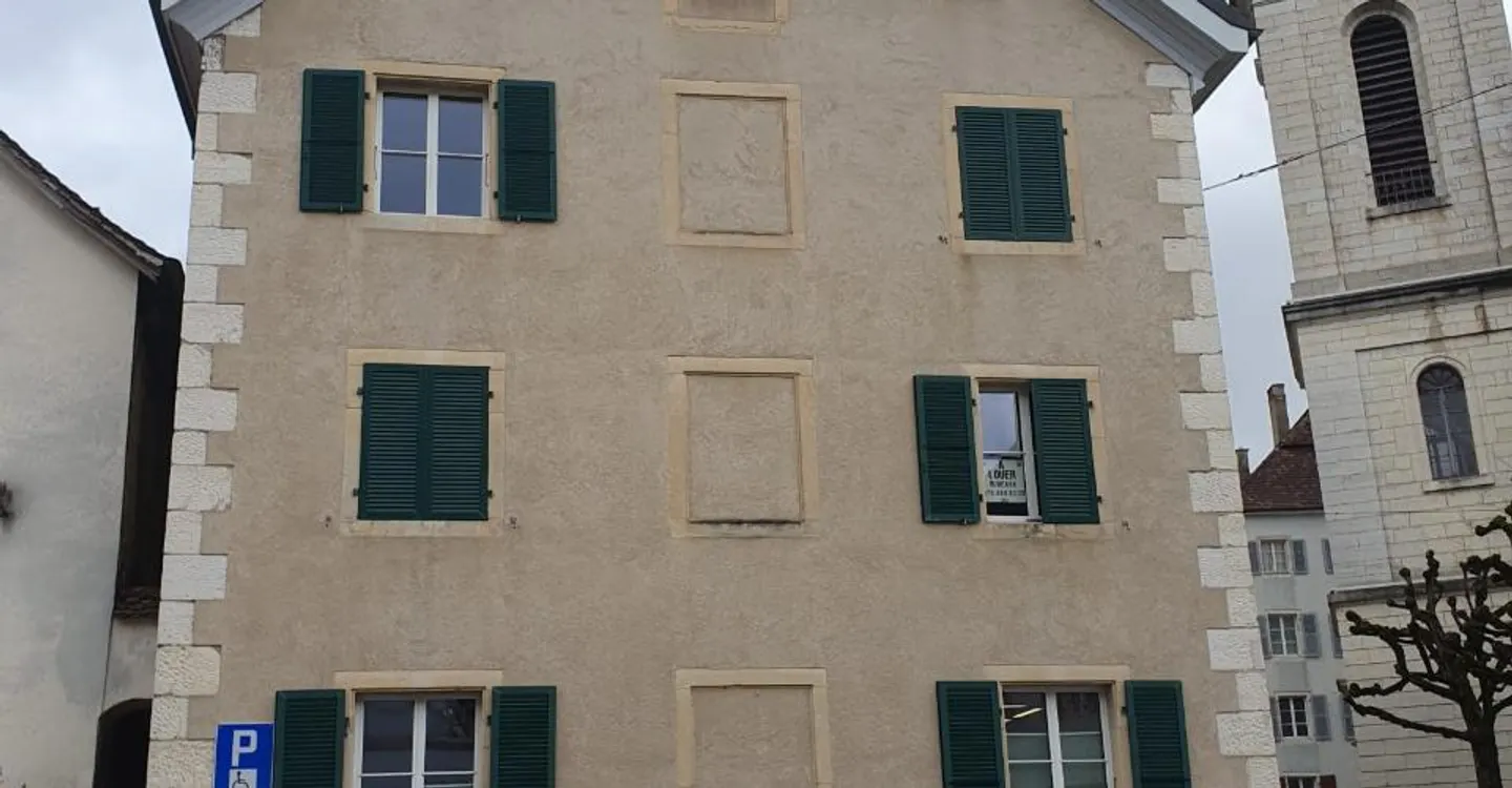 Büro - Foto 2 von 9