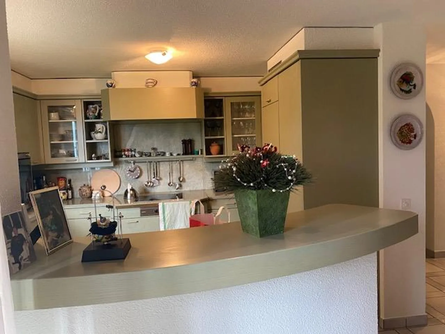 Casa vacanze con vista lago a Muralto - Foto 8 di 11