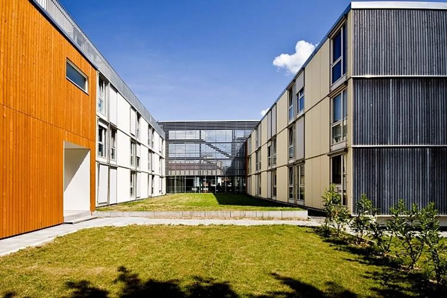 Das ideale Studio für Ihren Alltag - Foto 1 von 3