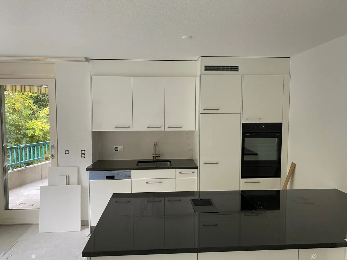 Appartamento affascinante 4 1/2 stanze in standard di proprietà - Foto 1 di 7