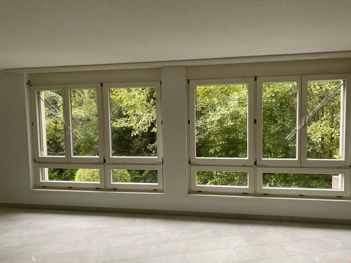 Appartamento affascinante 4 1/2 stanze in standard di proprietà - Foto 3 di 7