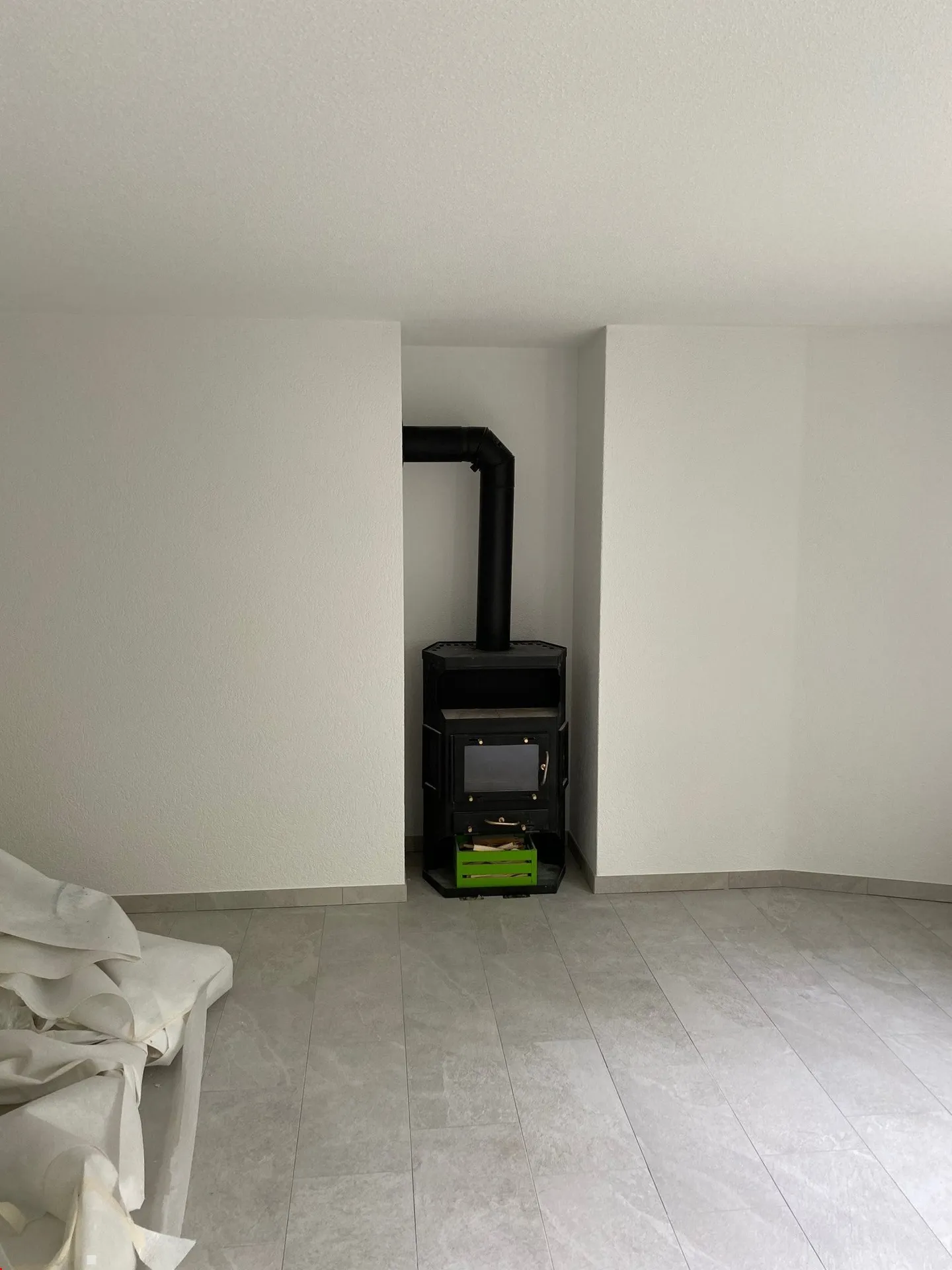 Appartamento affascinante 4 1/2 stanze in standard di proprietà - Foto 4 di 7