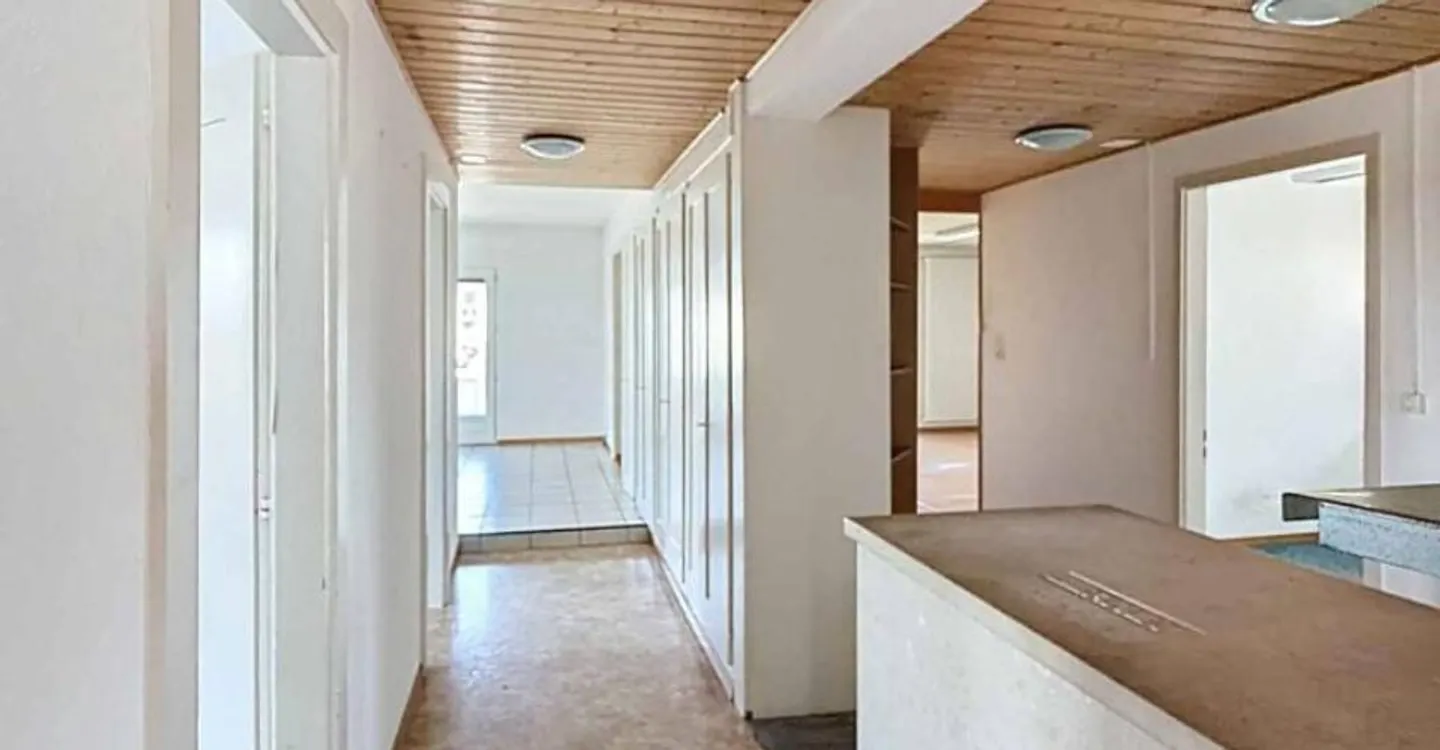 Casa d'Investimento - Foto 2 di 8