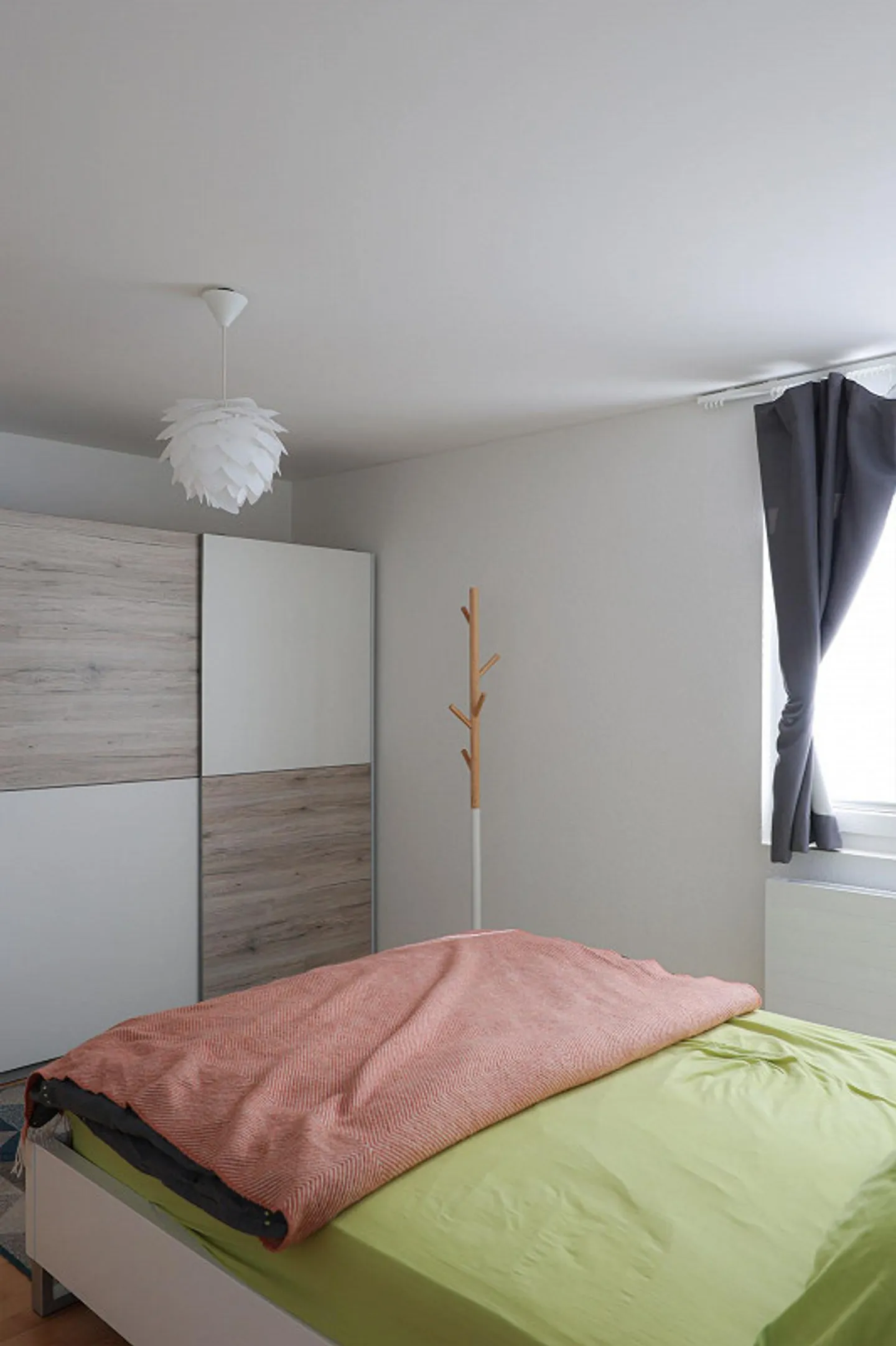 Charmante Erdgeschosswohnung - Foto 8 von 11