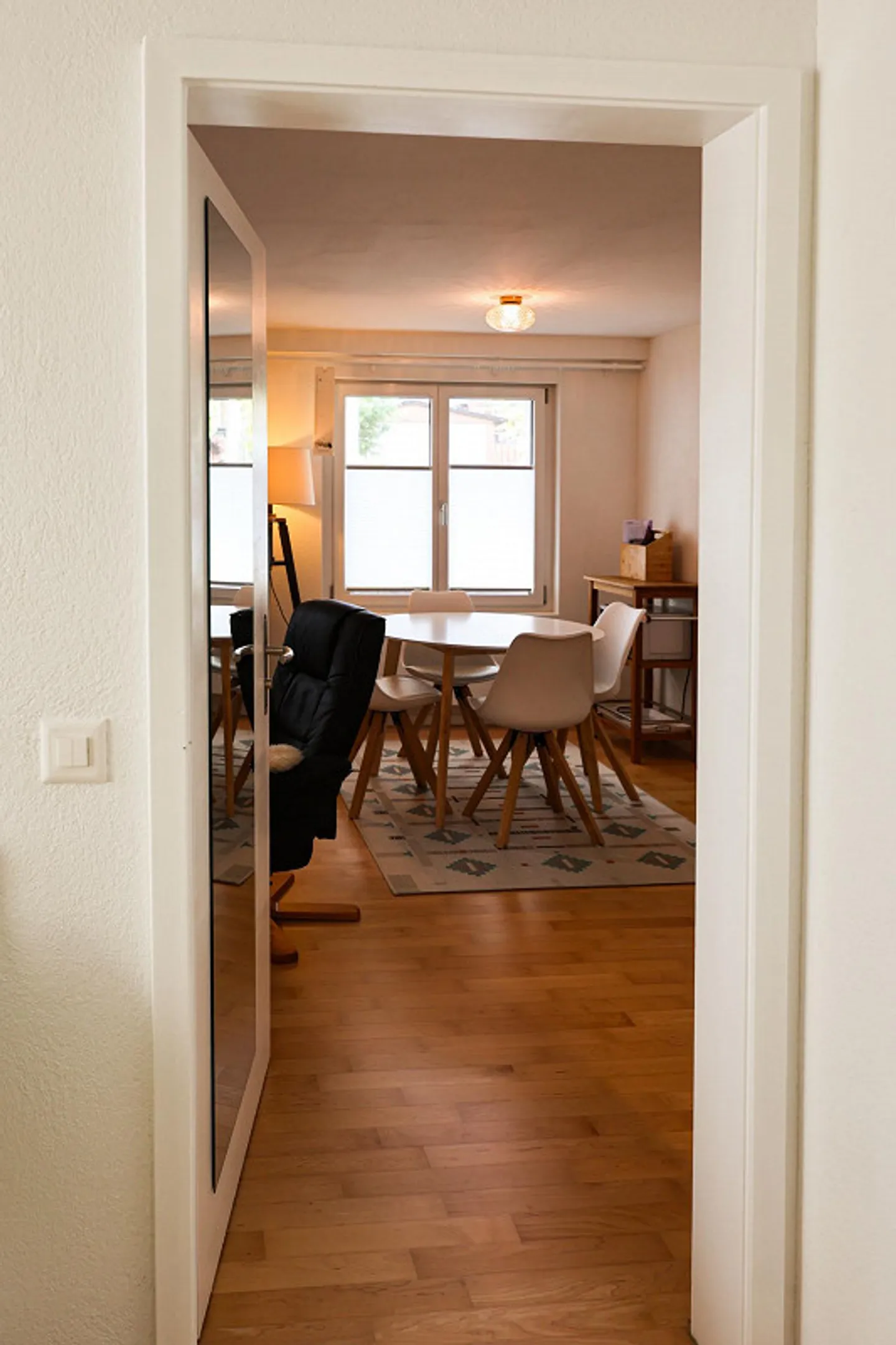 Charmante Erdgeschosswohnung - Foto 11 von 11