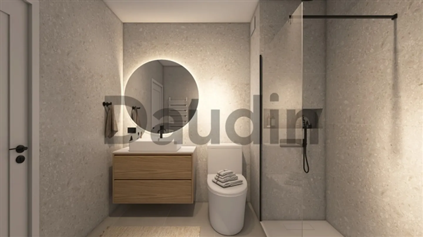 Ferney-Voltaire (France) maison jumelée de 4 pièces à rénover - Photo 11 sur 13