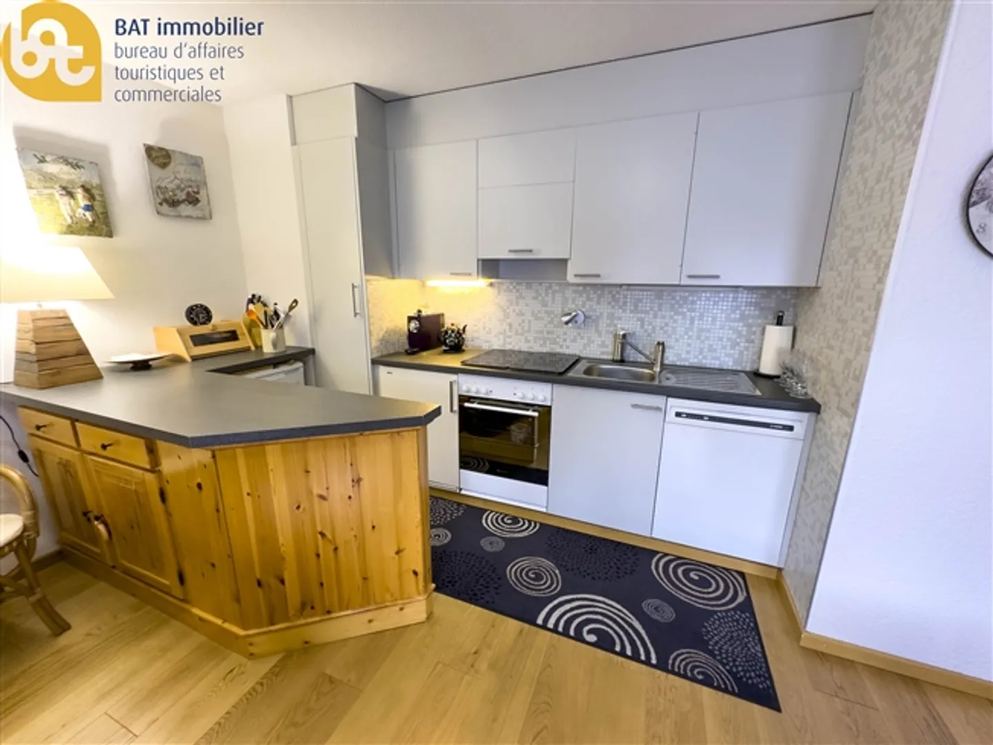 Escapade No. 153 - 2 Rooms Year-Round - Photo 3 of 8