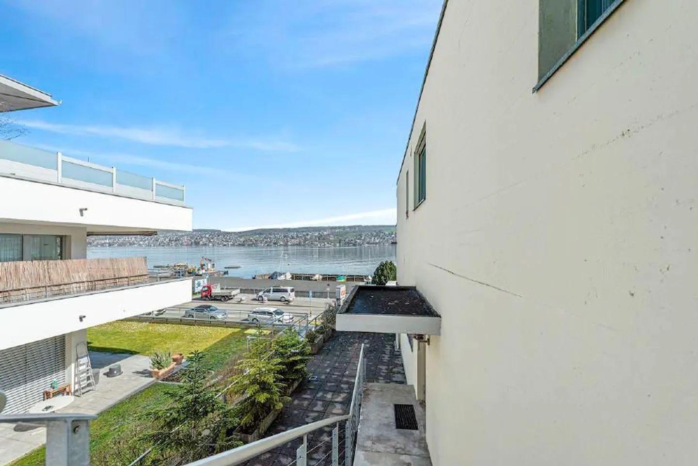 1.5 Room Loft by the Lake - Photo 16 of 18