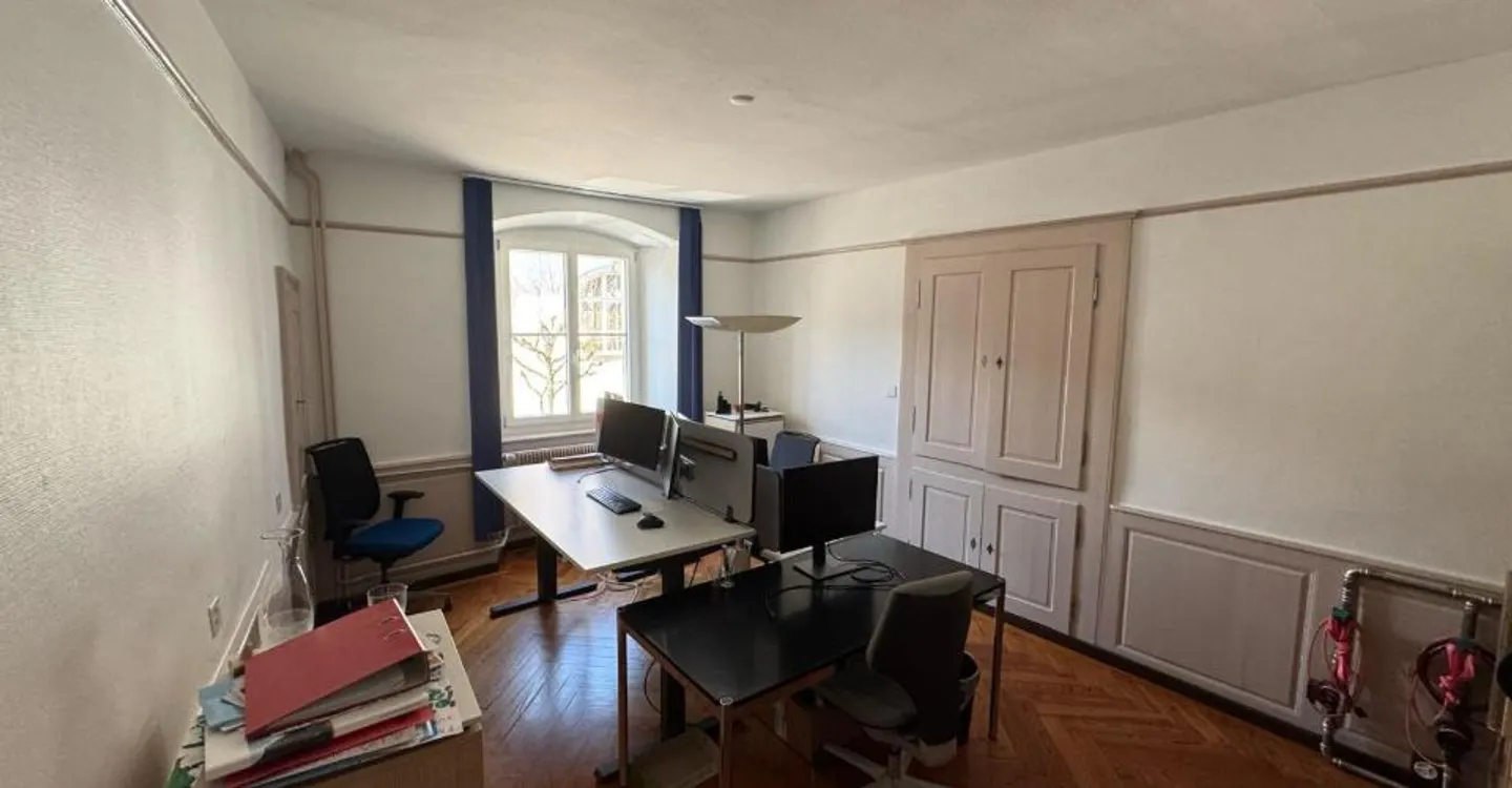 Büro - Foto 6 von 9