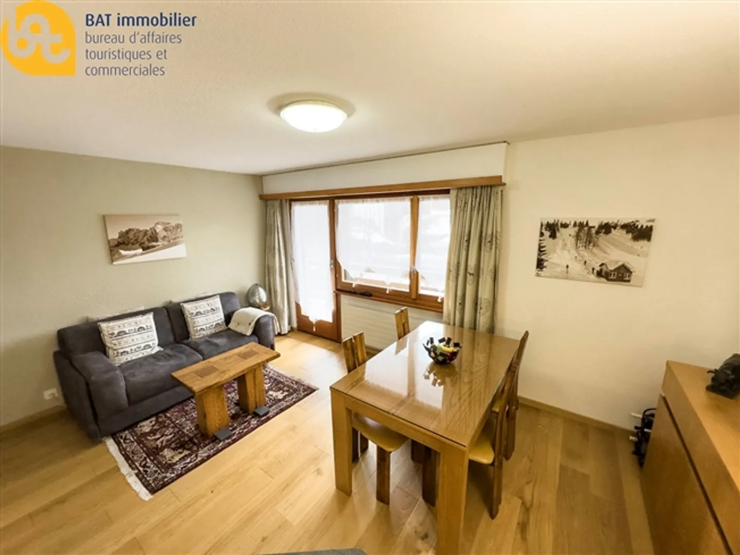 Escapade No. 153 - 2 Rooms Year-Round - Photo 5 of 8