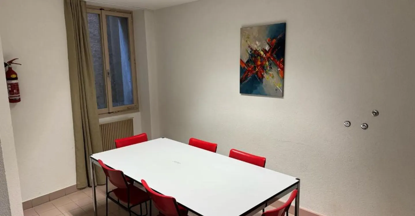 Büro - Foto 7 von 9