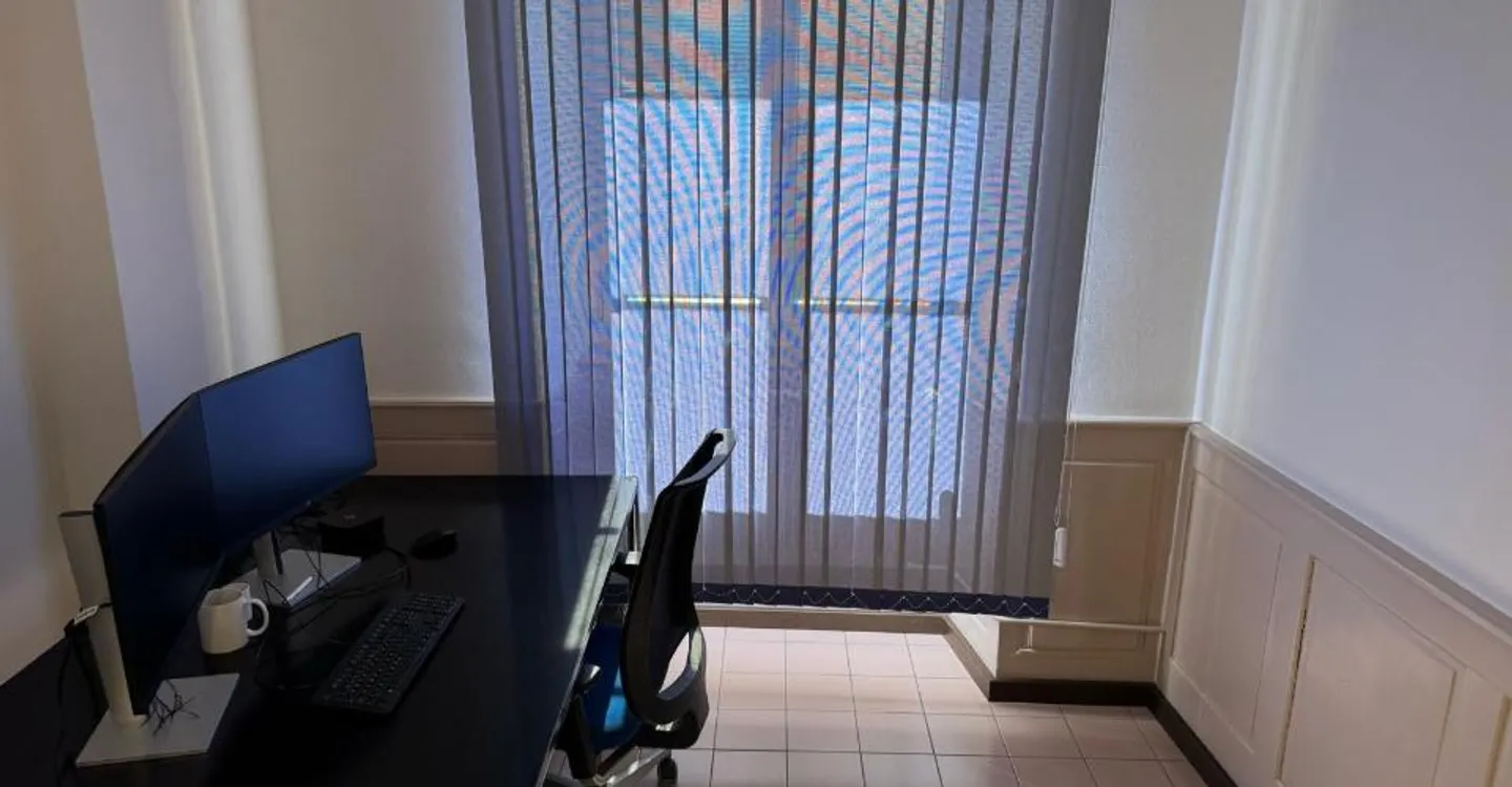 Büro - Foto 8 von 9