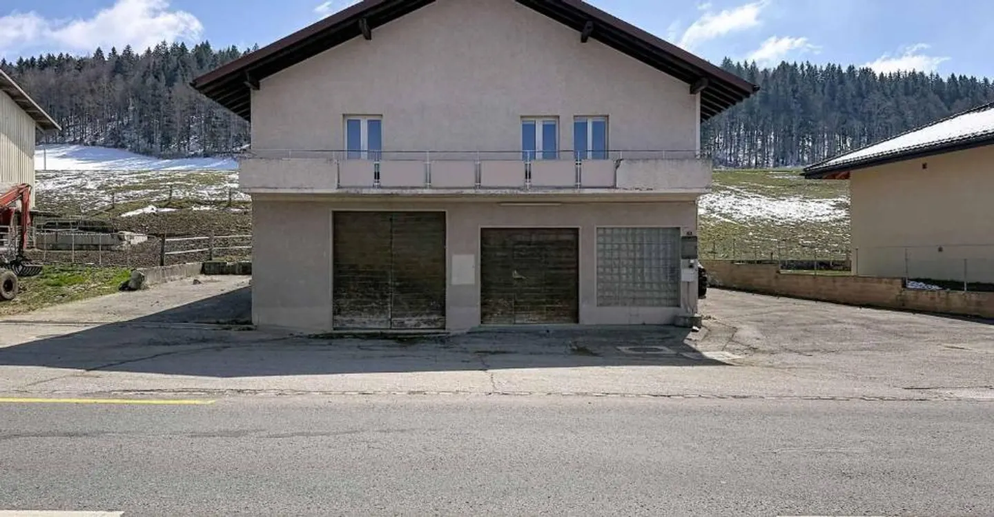 Casa d'Investimento - Foto 7 di 8