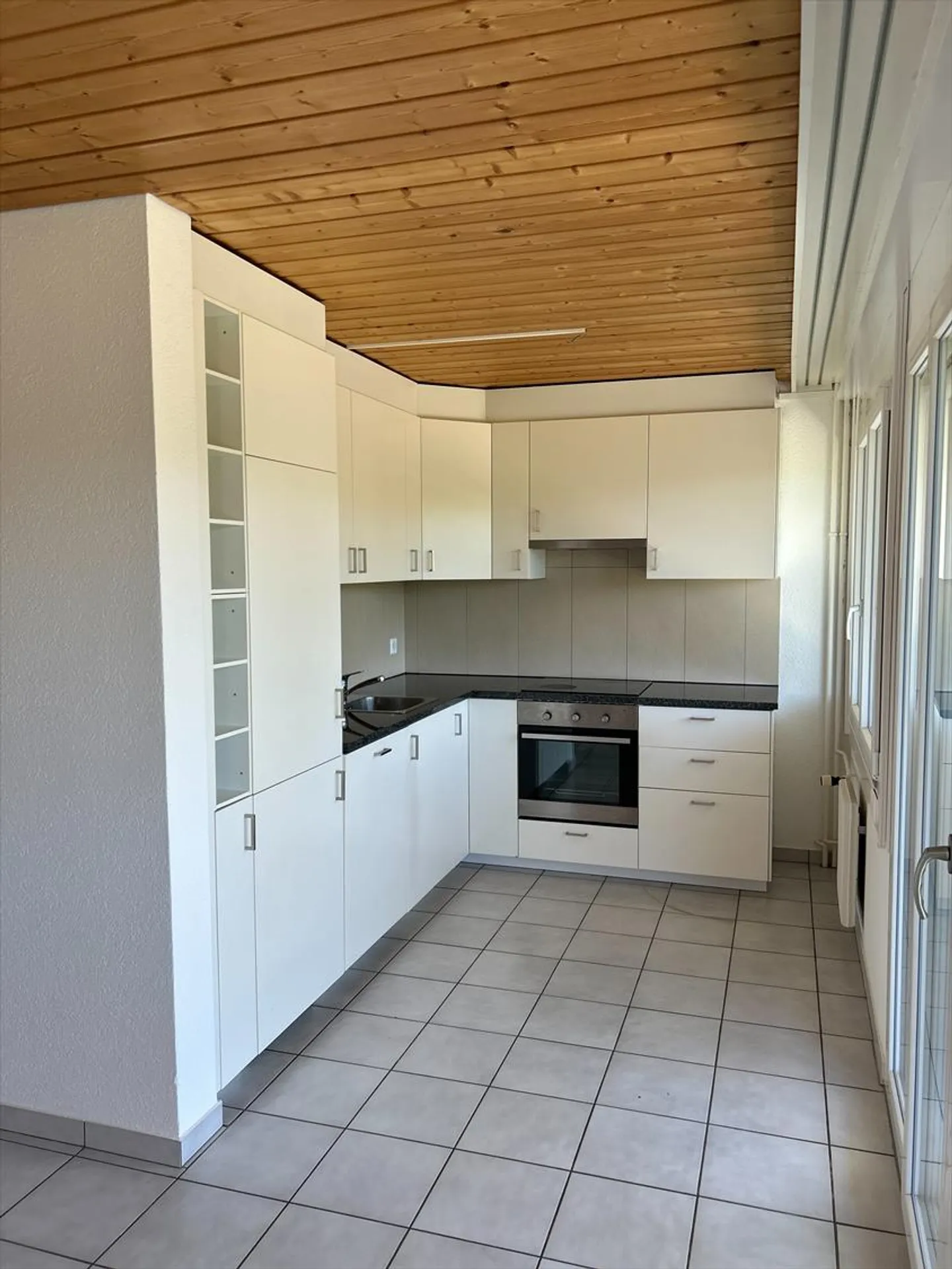 Appartamento 3.5 stanze - Foto 6 di 13