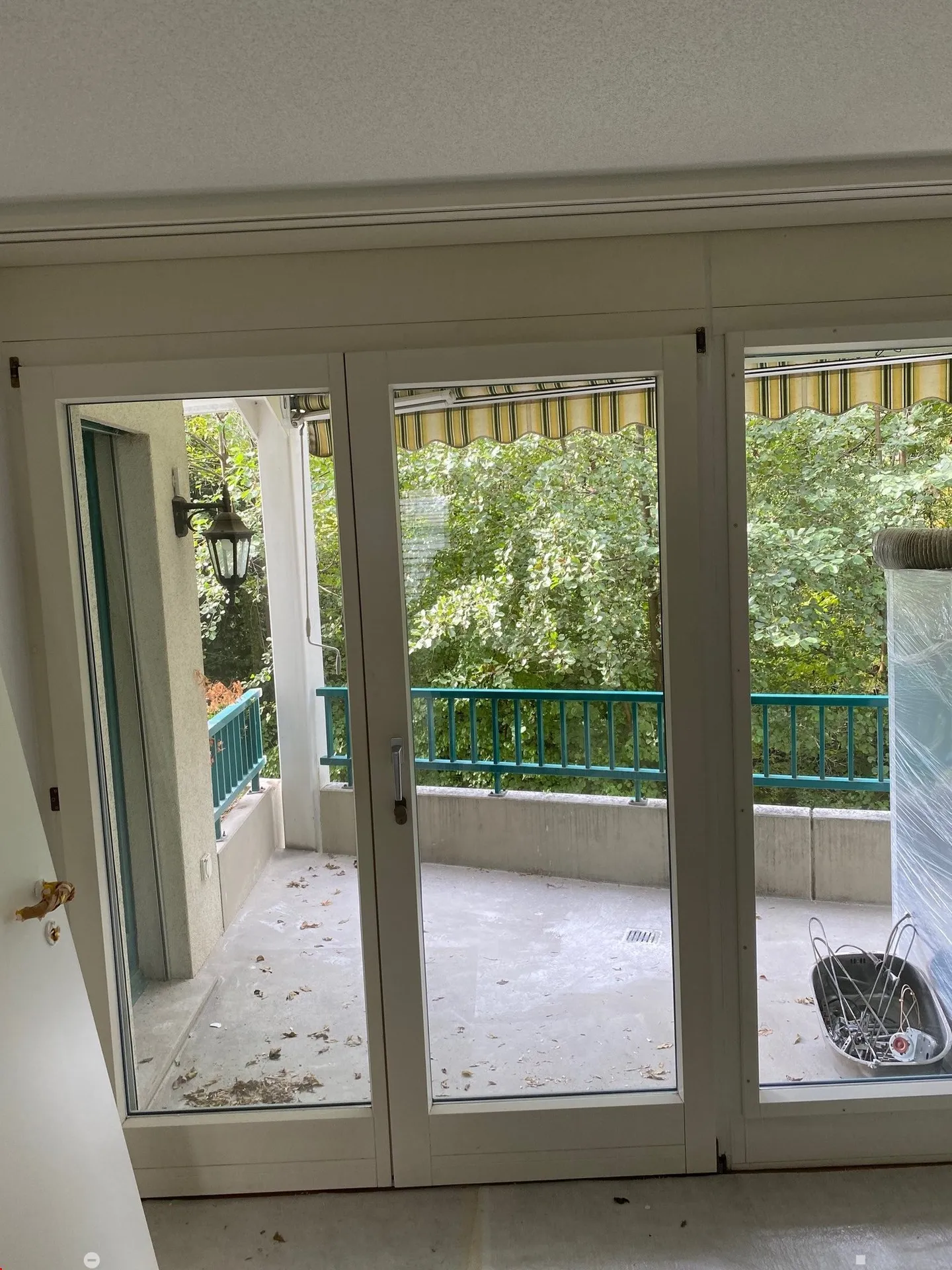 Appartamento affascinante 4 1/2 stanze in standard di proprietà - Foto 7 di 7