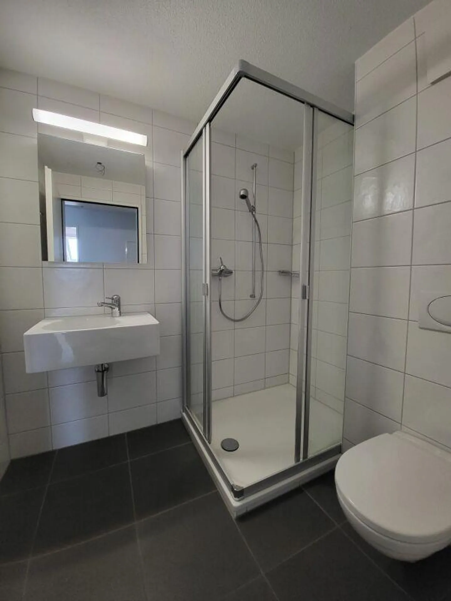 Geräumiges Loft in Kappelen - Foto 4 von 11