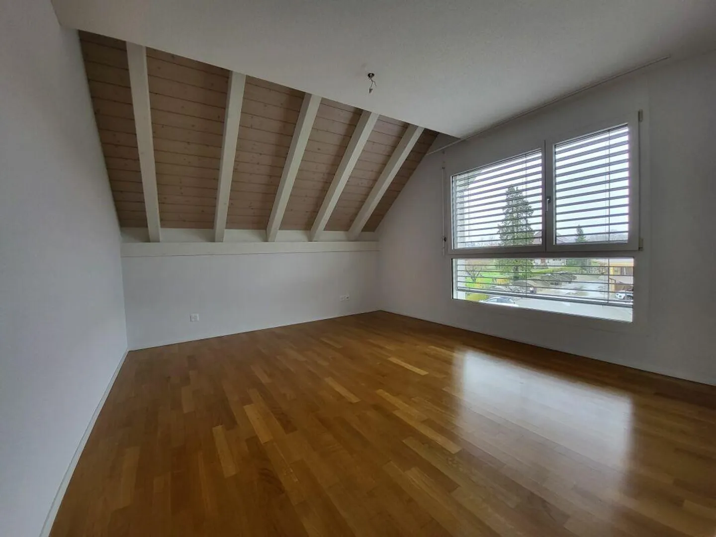 Geräumiges Loft in Kappelen - Foto 7 von 11