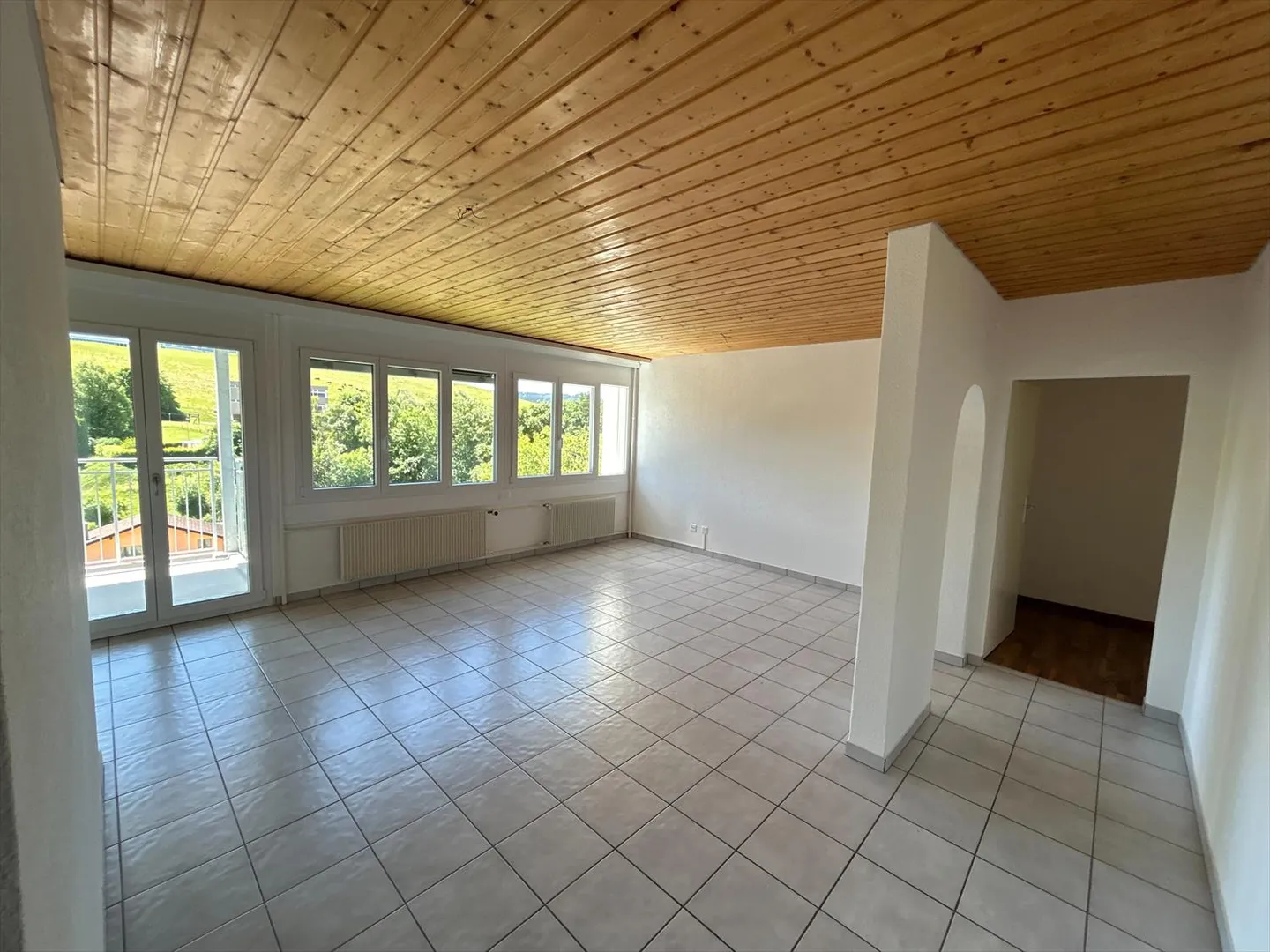 Appartamento 3.5 stanze - Foto 3 di 13