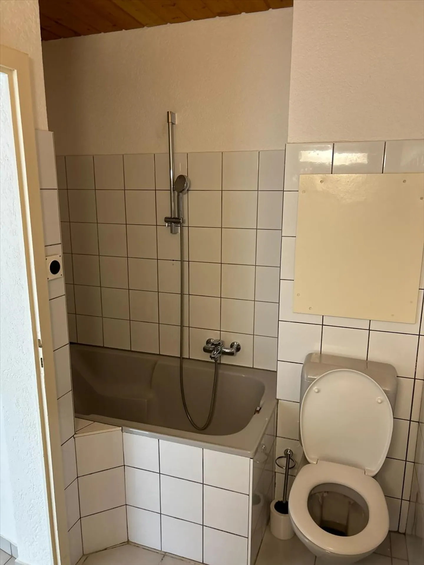 Appartamento 3.5 stanze - Foto 13 di 13