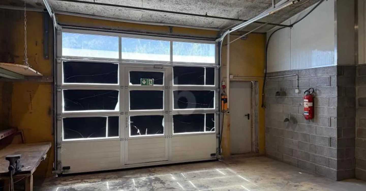 Espace Commercial Fonctionnel - Photo 4 sur 6